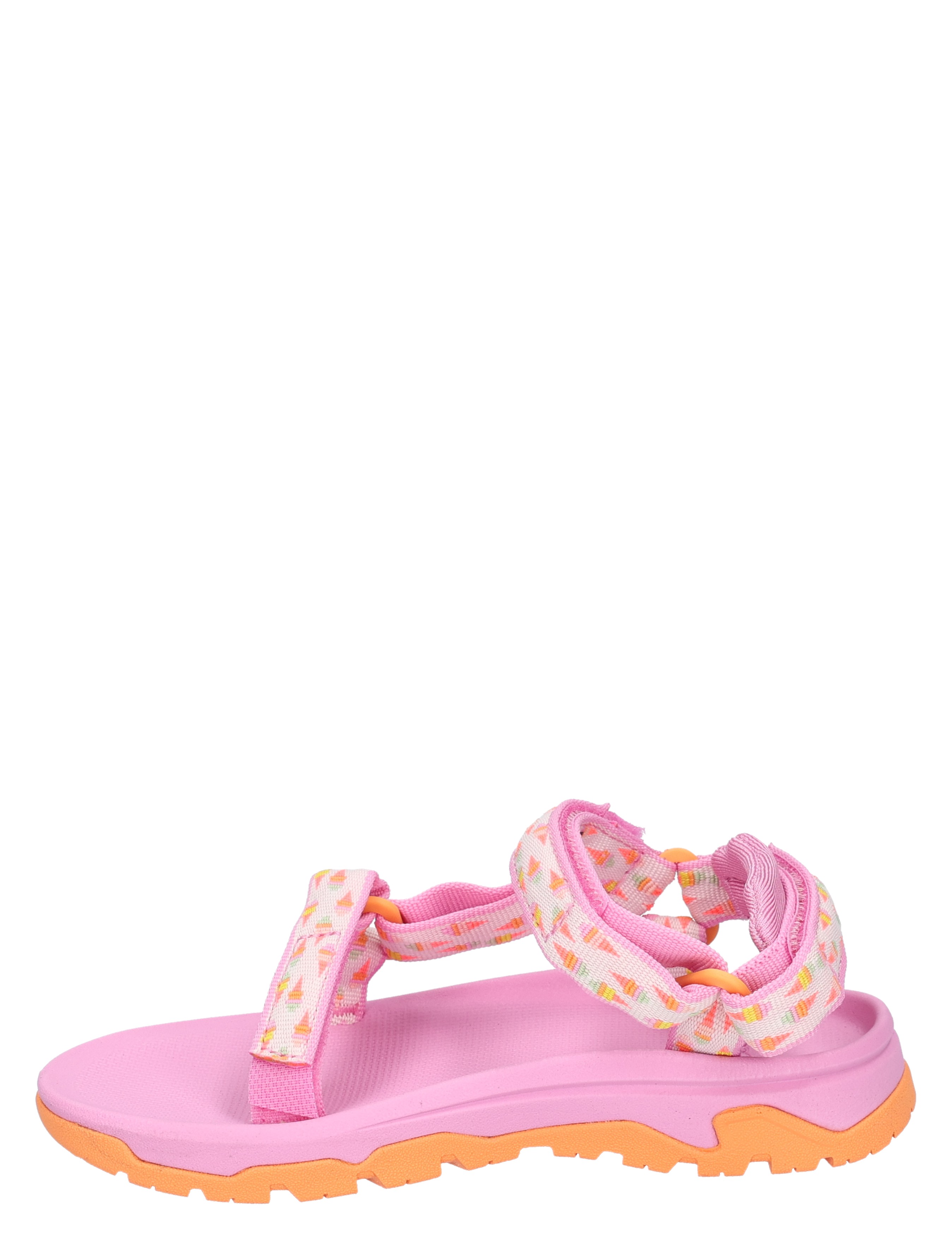 Teva - Hurricane XLT Junior Scoop Pink - Meisjes - Sandalen - Jongens - Sandalen - 50623_47_2