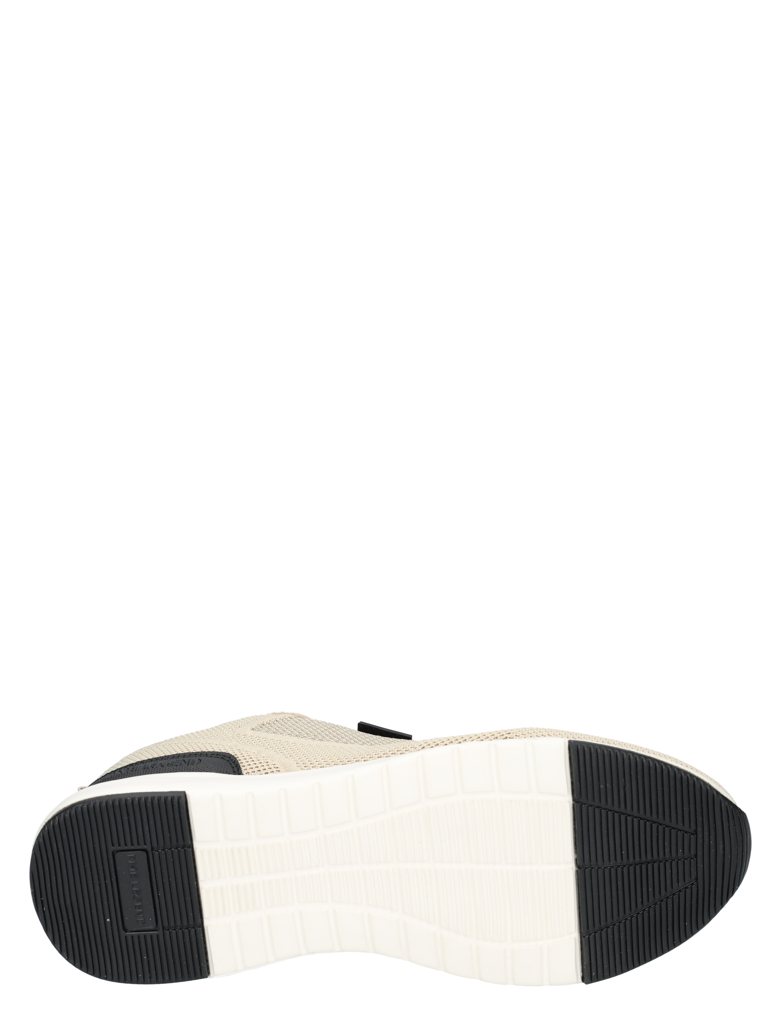 PME Legend - Dornierer 703 Sand - Heren - Lage Sneakers - Sneakers - 49834_77_8