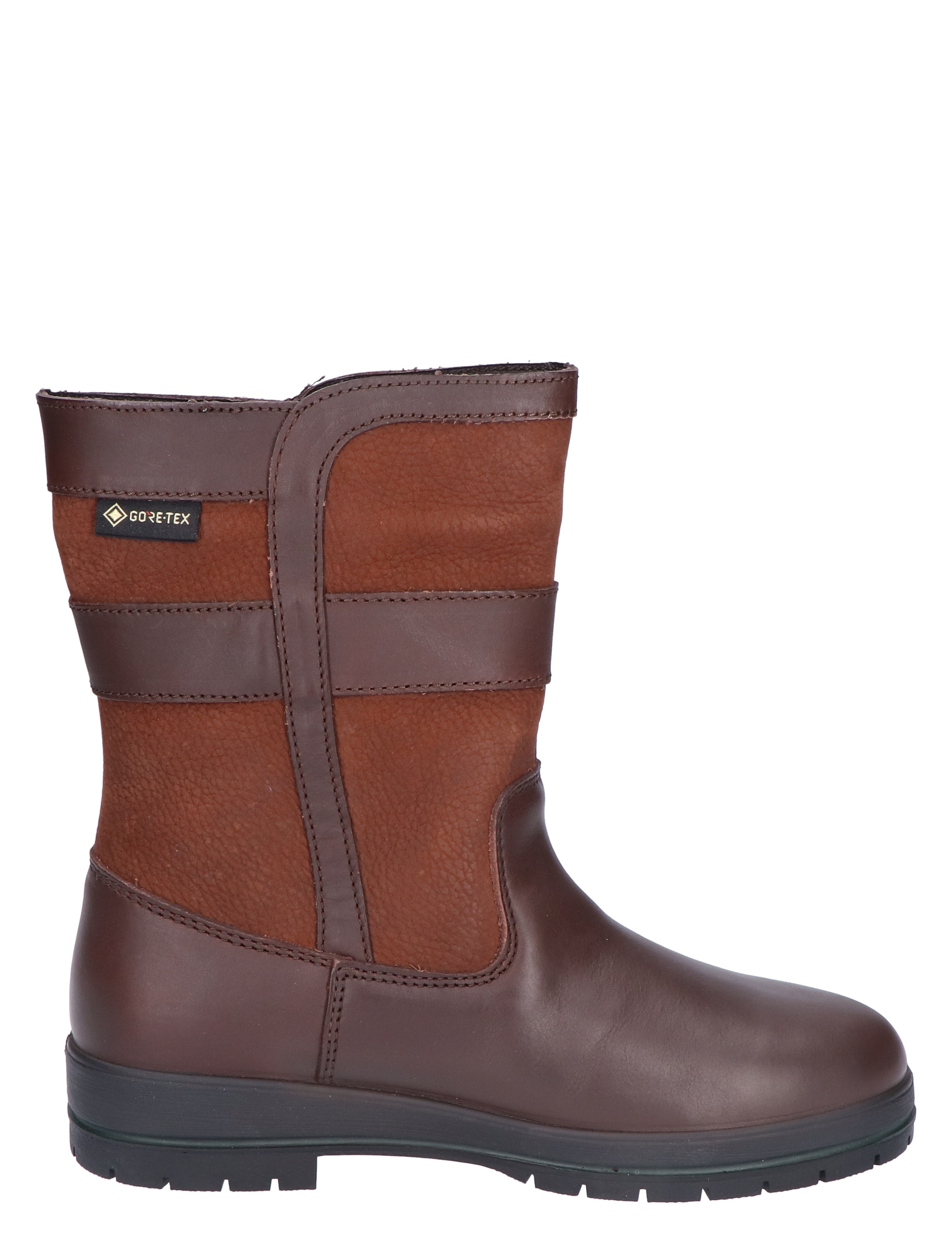 Dubarry - Roscommon Women Walnut - Dames - Boots - Enkellaarsjes - 15320_22_1