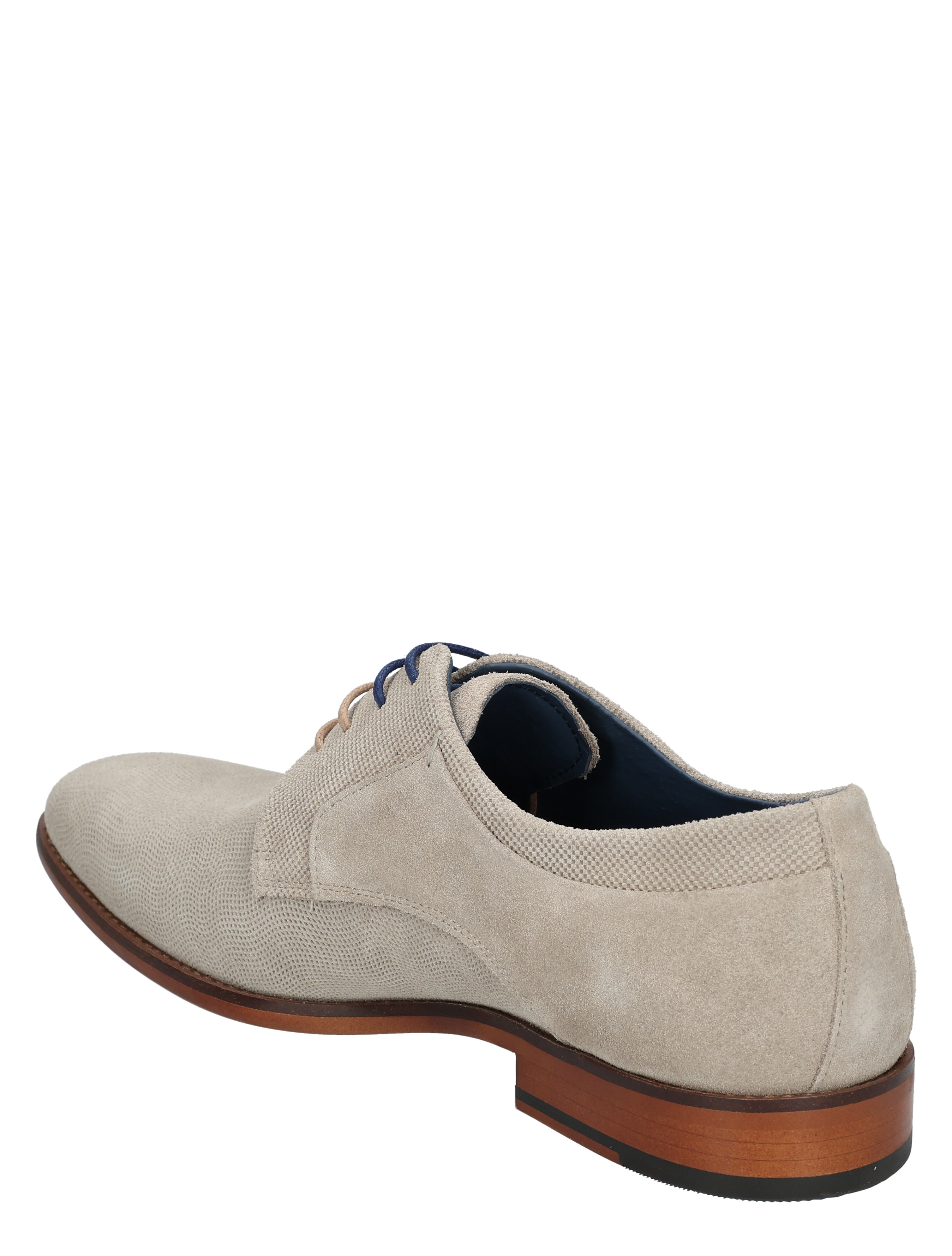 Daniel Kenneth - Zaman Sand - Heren - Veterschoenen - Nette Veterschoenen - 50234_77_4