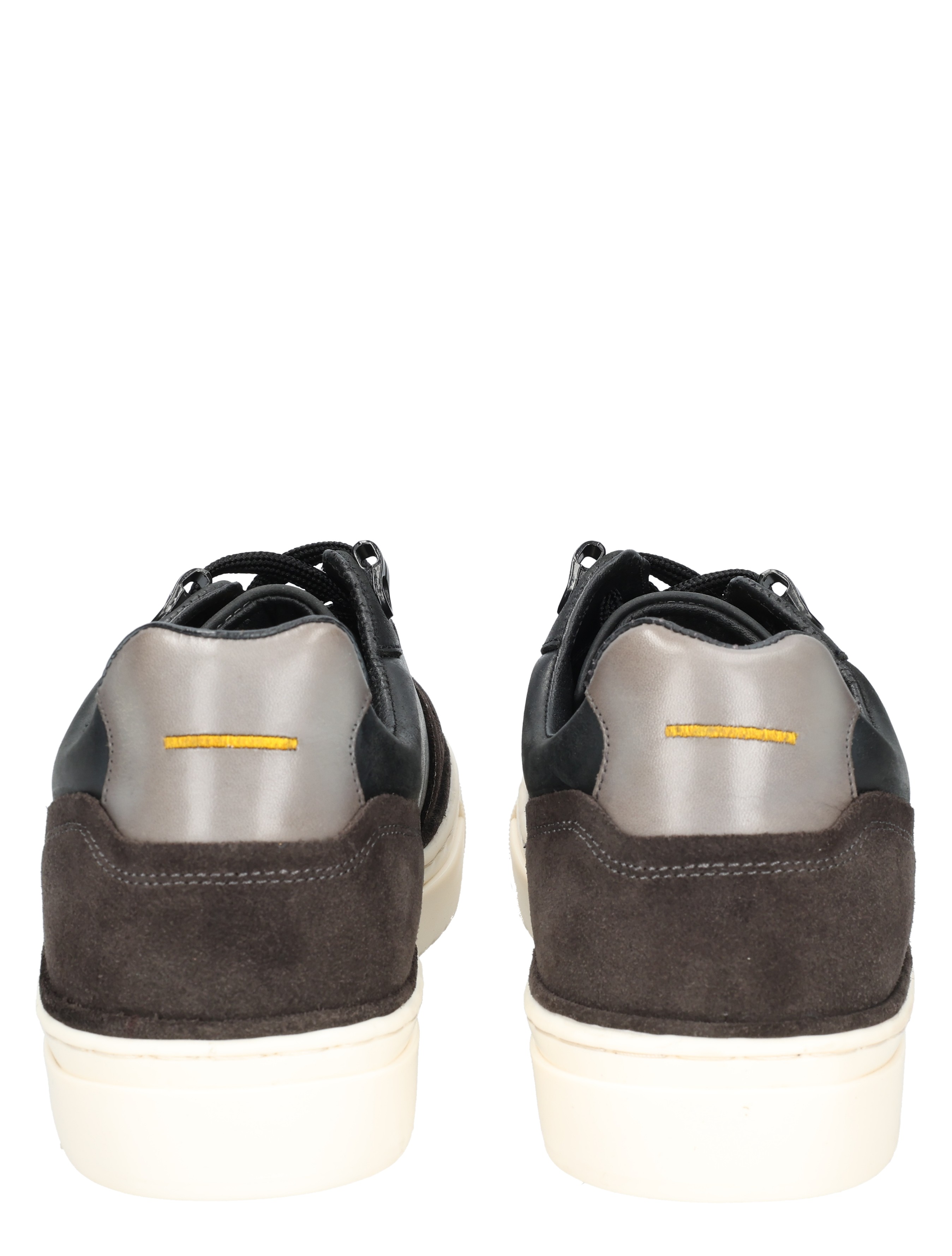 PME Legend - Avizer Black - Heren - Lage Sneakers - Sneakers - 48412_11_6