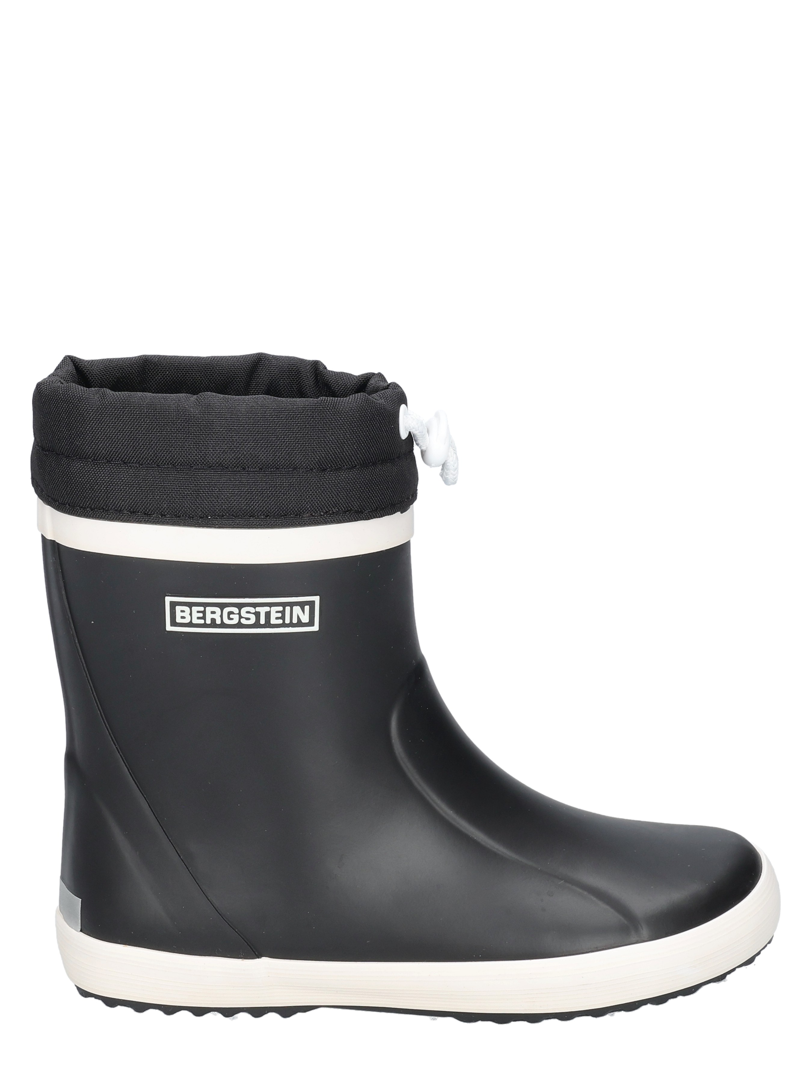 Bergstein Classic Thermo 160 Black