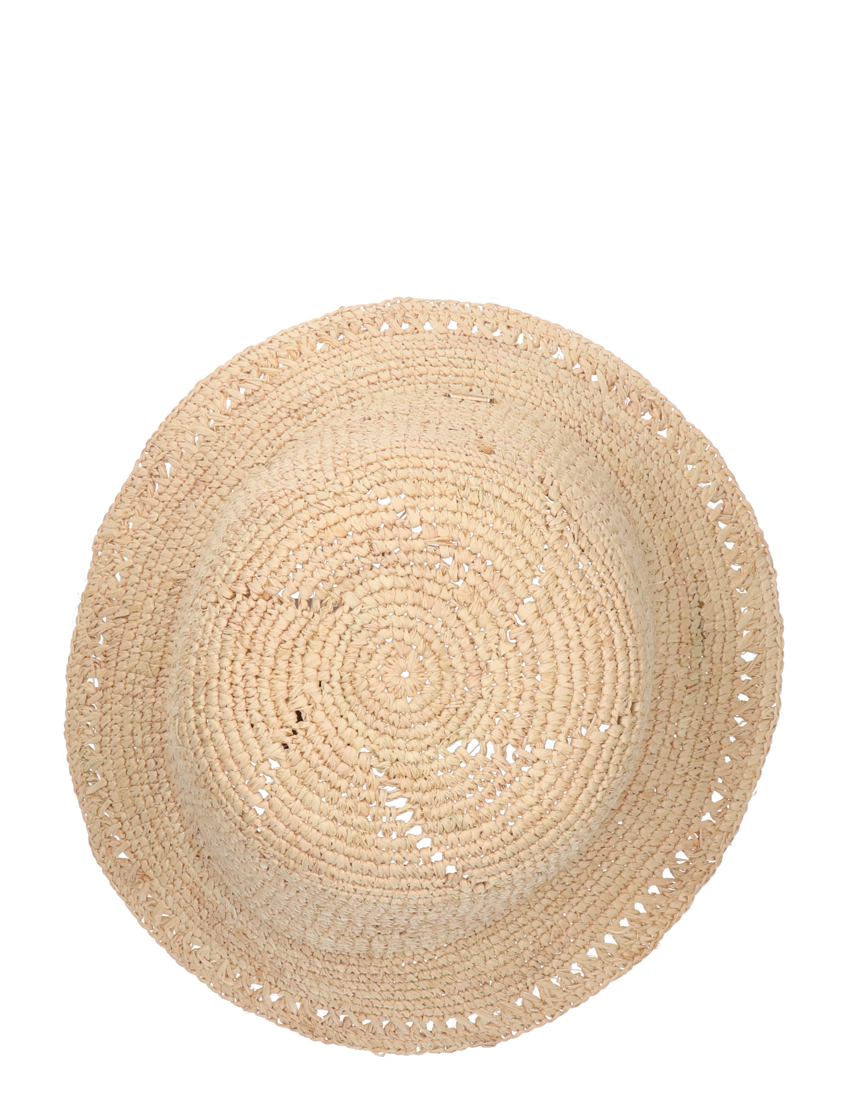 Barts - Tikia Hat Natural - Dames - Hoeden - 41125_77_3