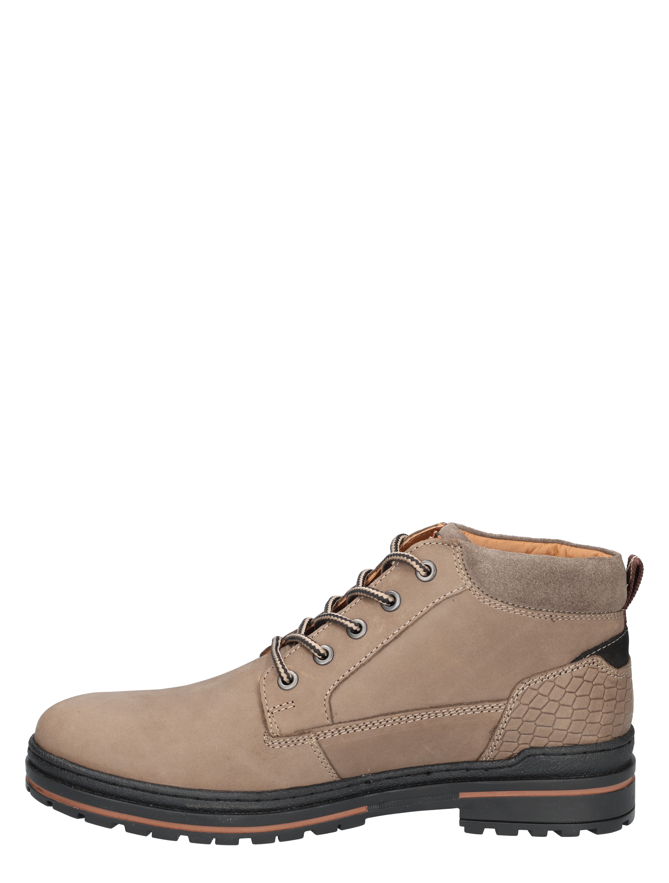 Australian - Middelburg Taupe - Heren - Boots - Veter Boots - 48948_77_2