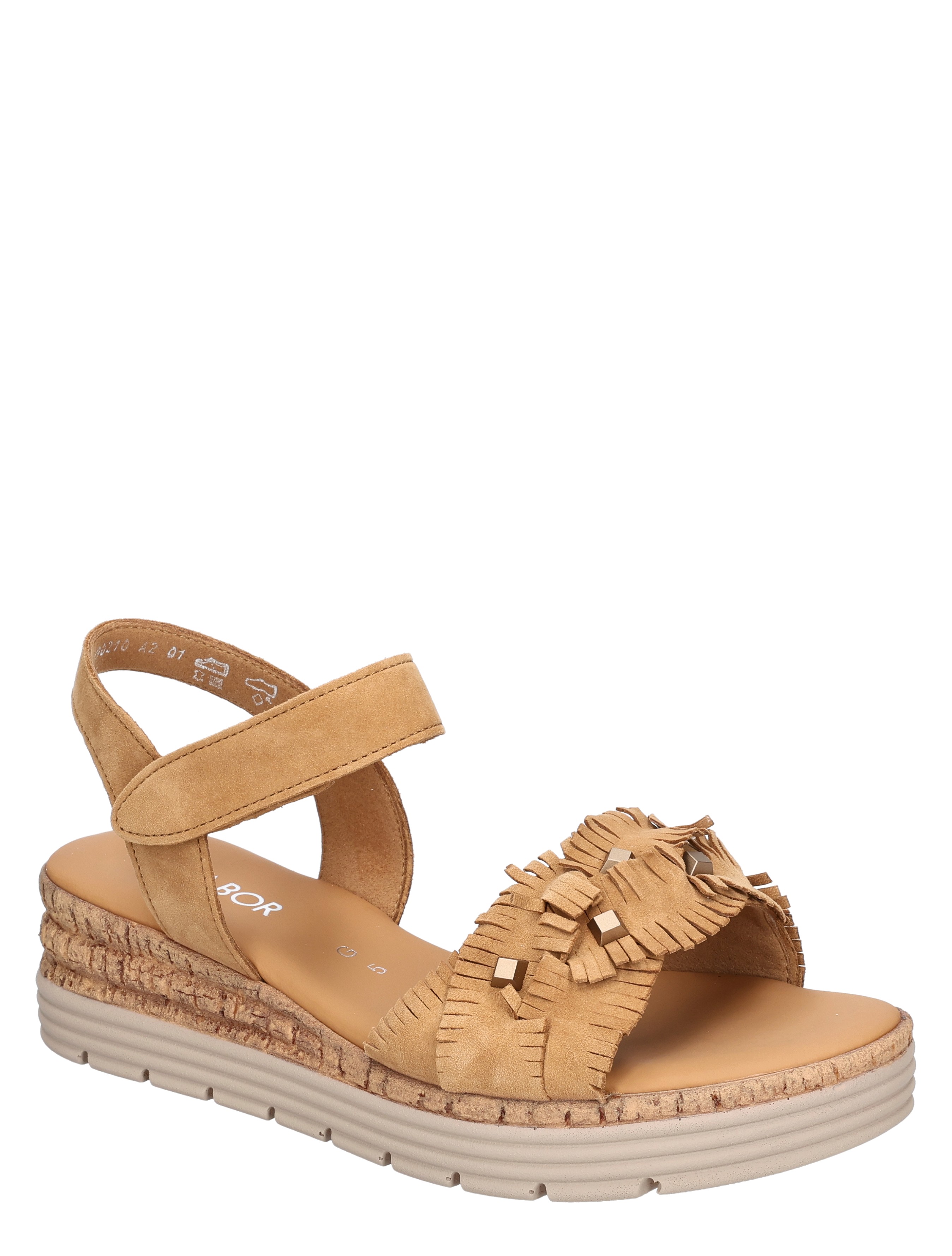 Gabor - 82.704.35 35 sattel - Dames - Sandalen - 50681_22_3