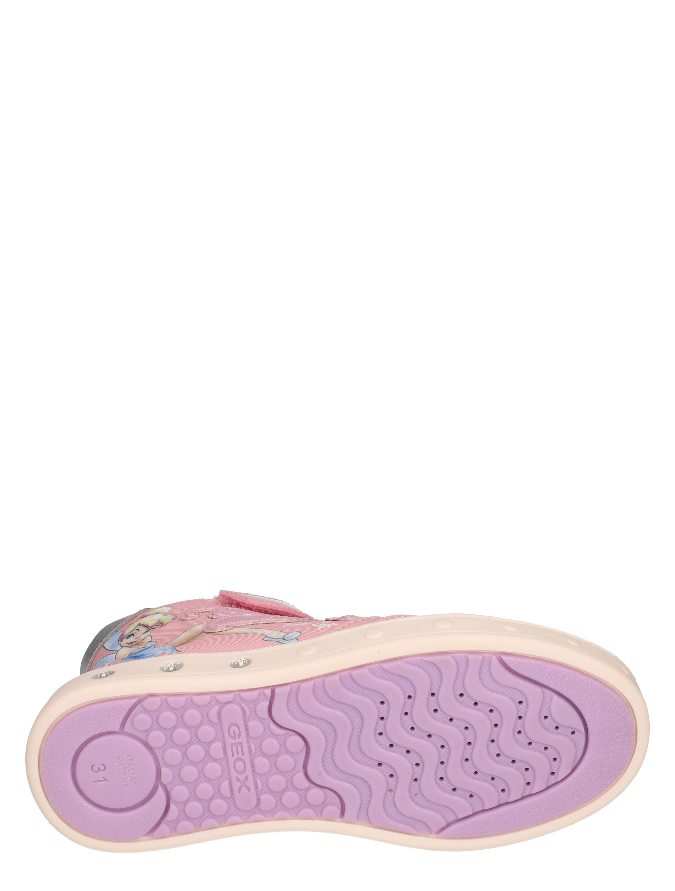 Skylin Girl Pink Lilac