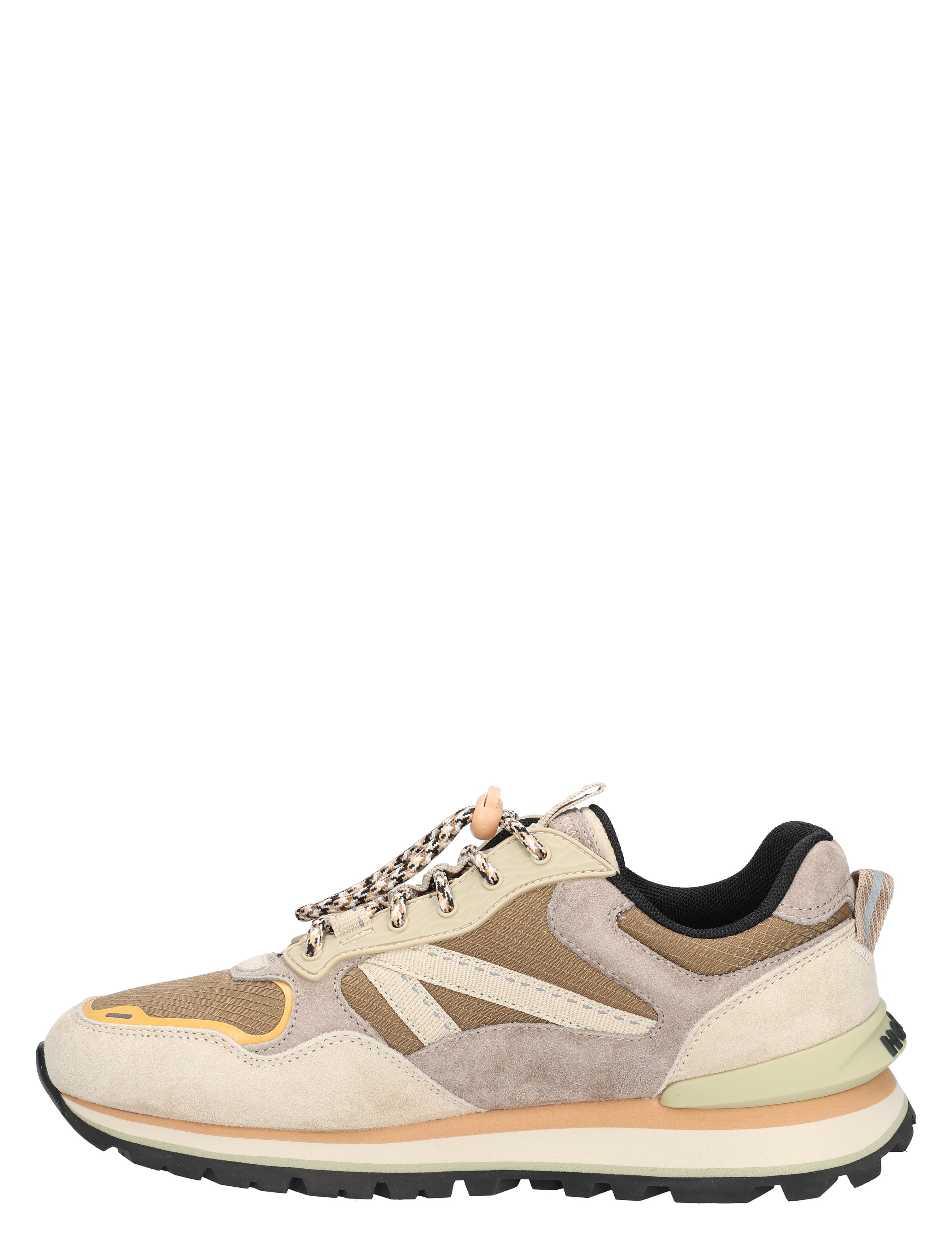 The Hoff Brand - City Off Road Beige - Sneakers - Dames - Lage Sneakers - 48182_77_2