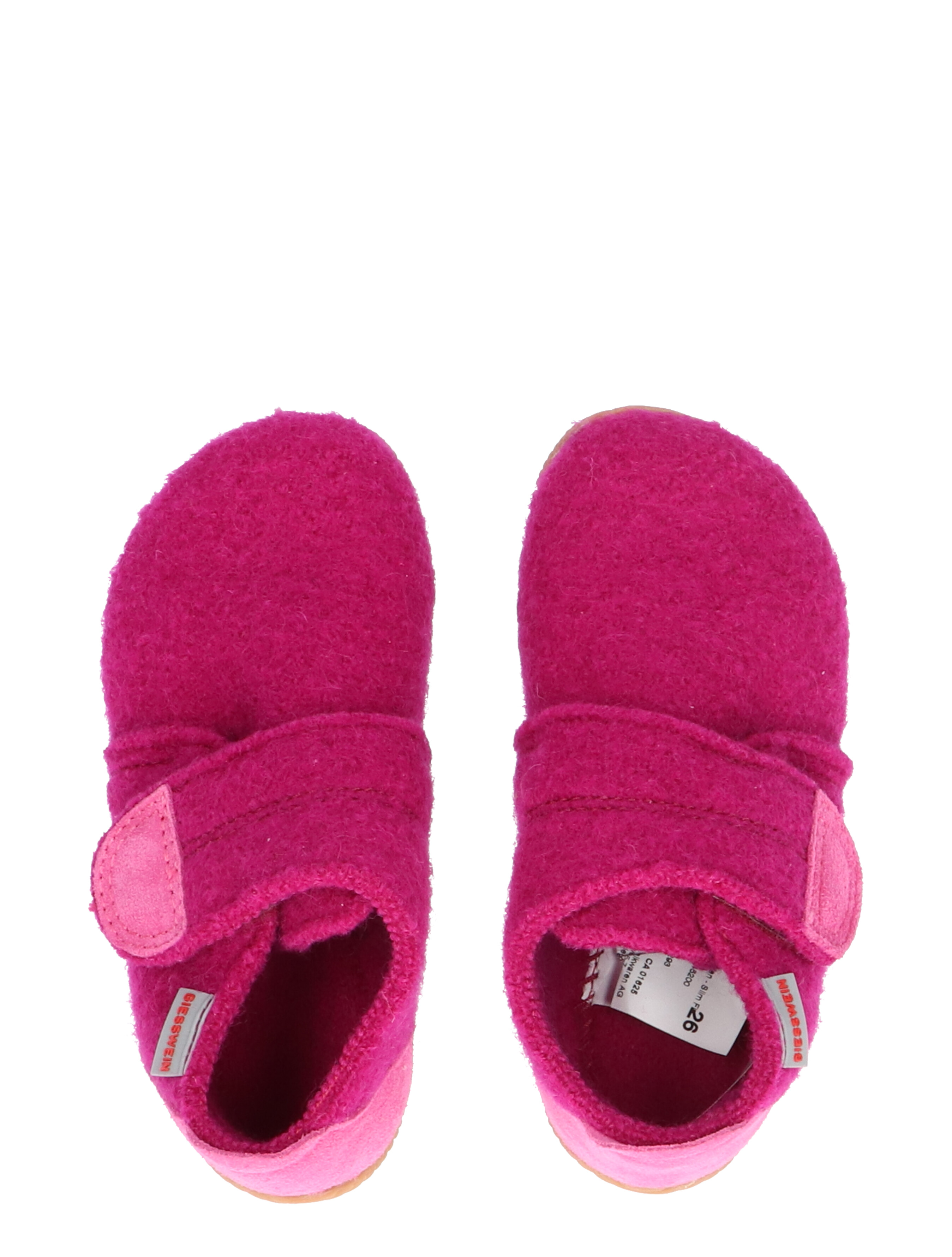 Giesswein - Oberstaufen Kids Traube - Meisjes - Jongens - Pantoffels - Pantoffels - 36543_48_6