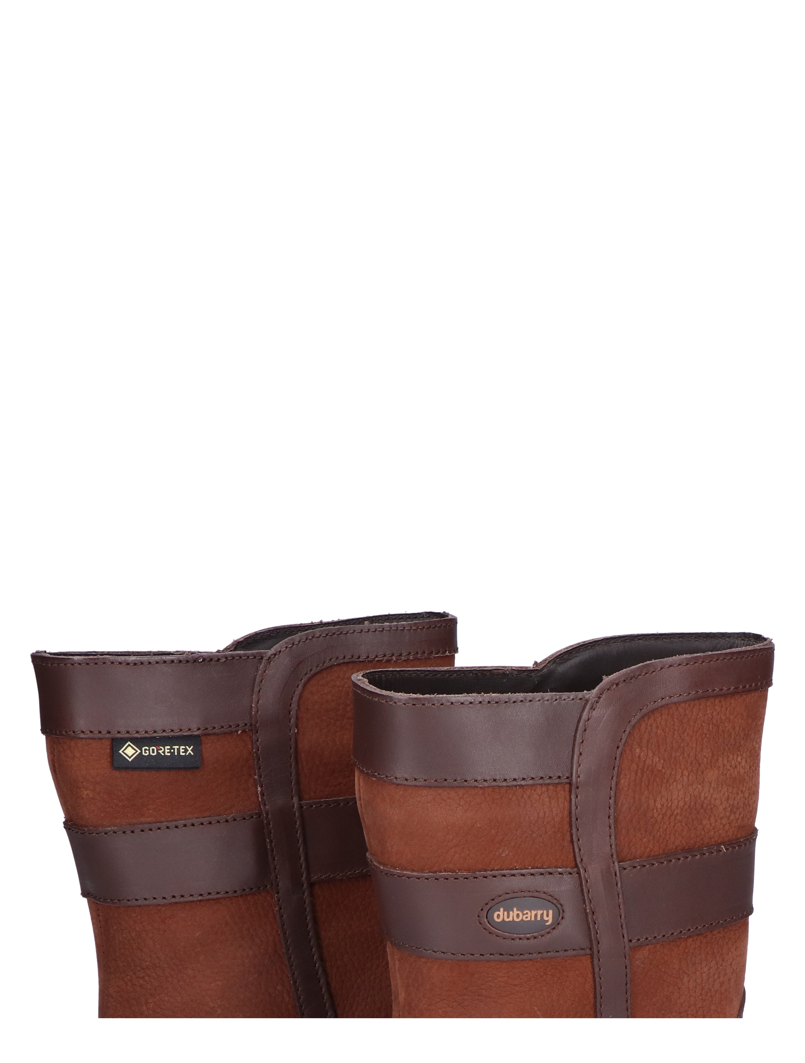 Dubarry - Roscommon Women Walnut - Dames - Boots - Enkellaarsjes - 15320_22_8