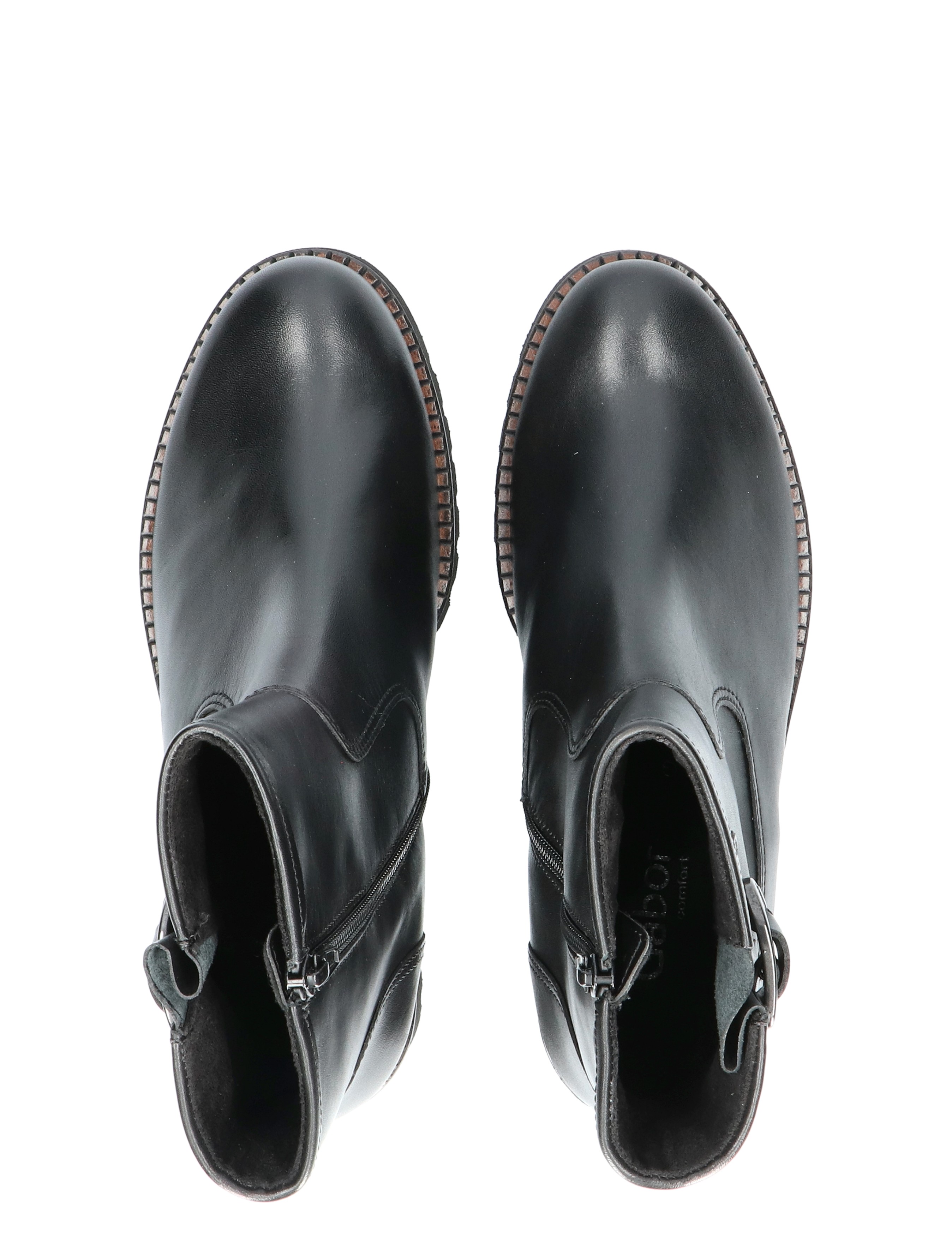 56.622.57 Black G-wijdte