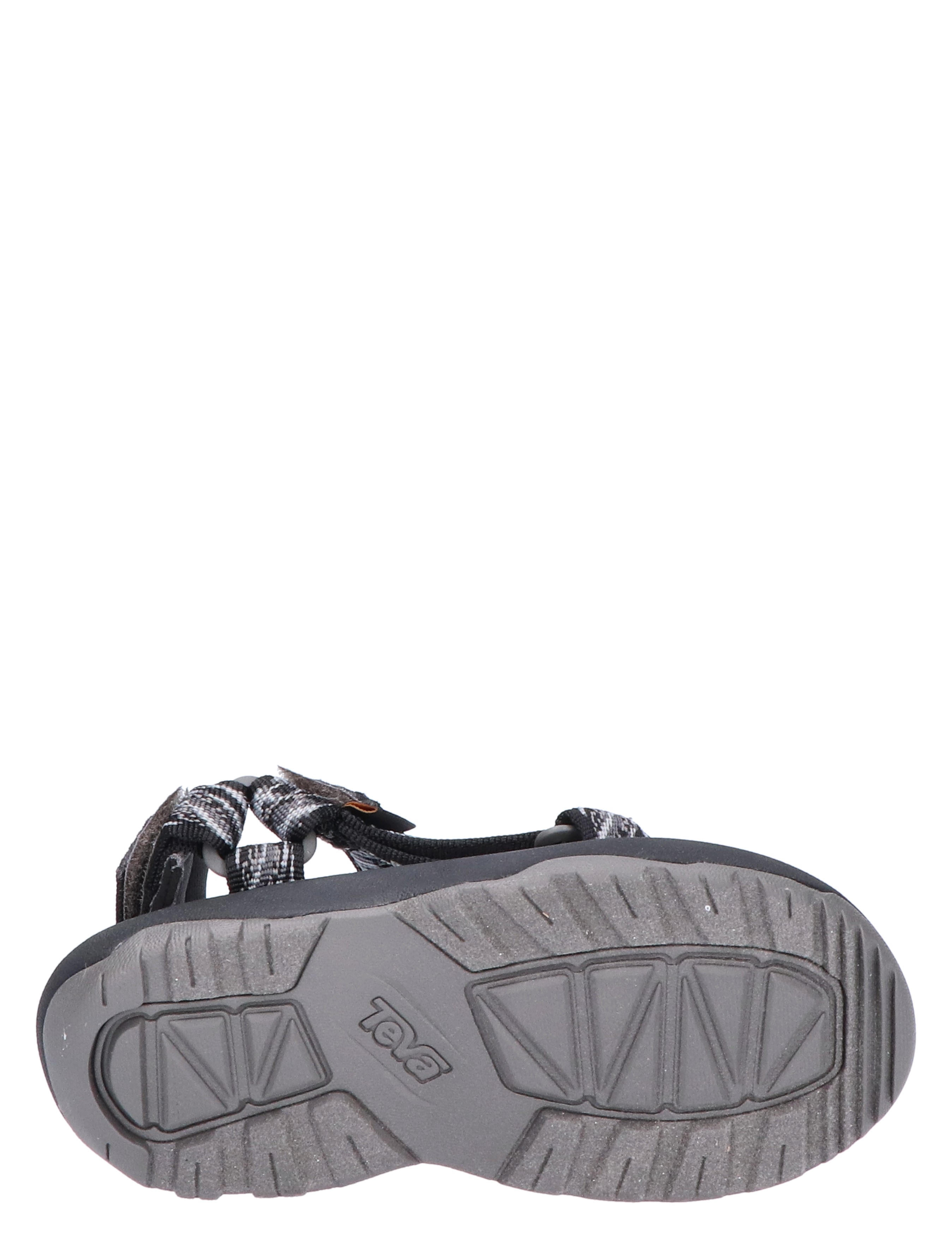 Teva - Hurricane XLT2 Lave Dark Gull Grey - Meisjes - Jongens - Sandalen - Sandalen - 44148_19_8