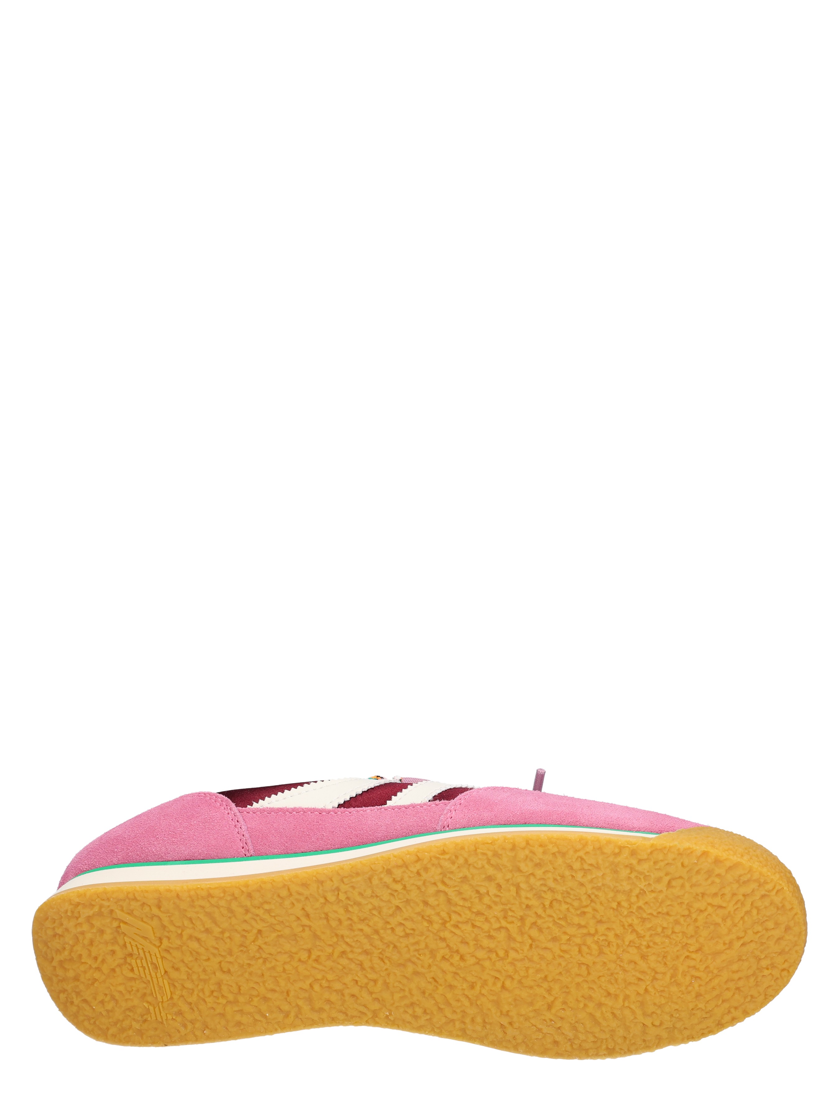 MRP by Maripe - Pure Var 4 Burgundy - Sneakers - Dames - Lage Sneakers - 50643_42_8