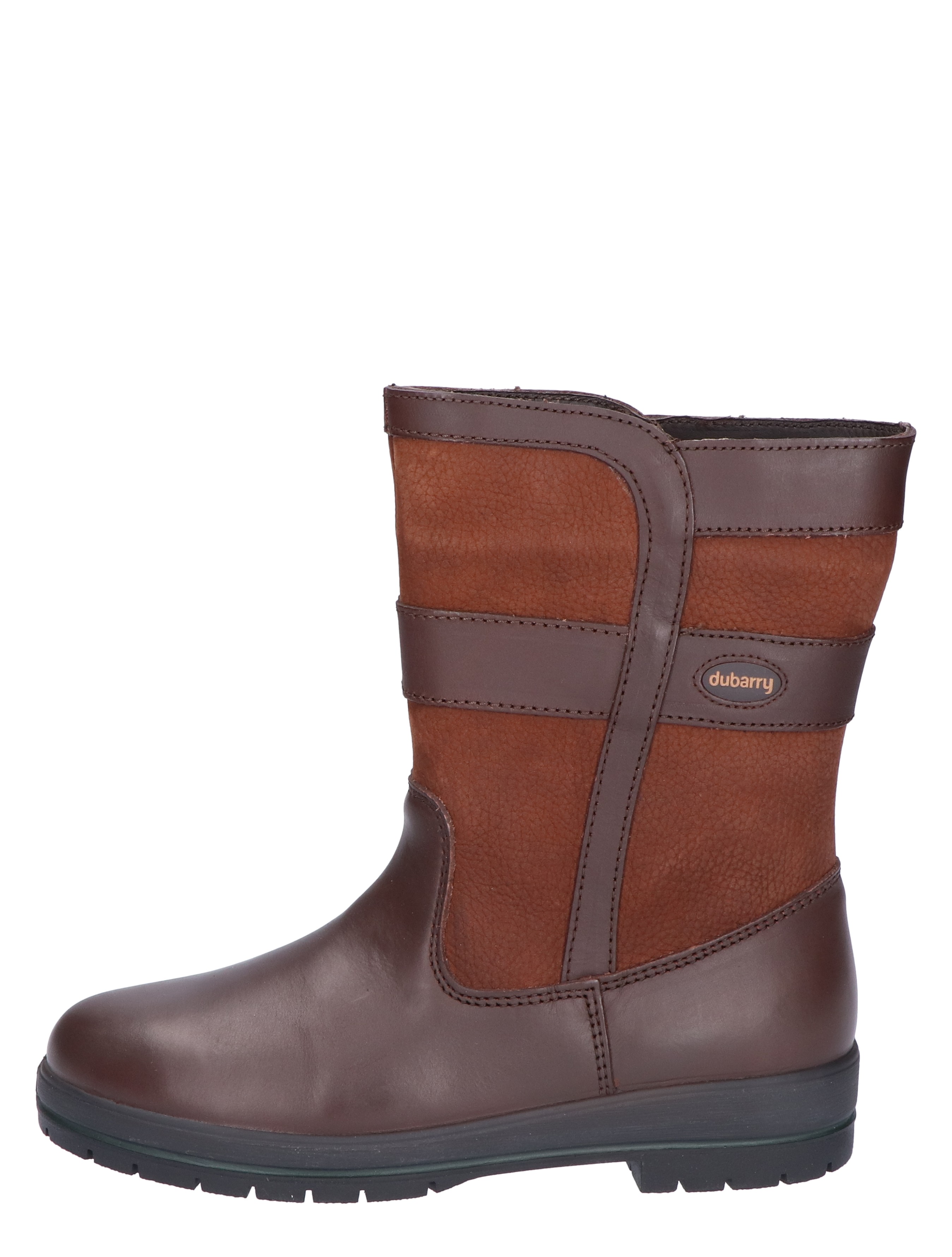 Dubarry - Roscommon Women Walnut - Dames - Boots - Enkellaarsjes - 15320_22_2