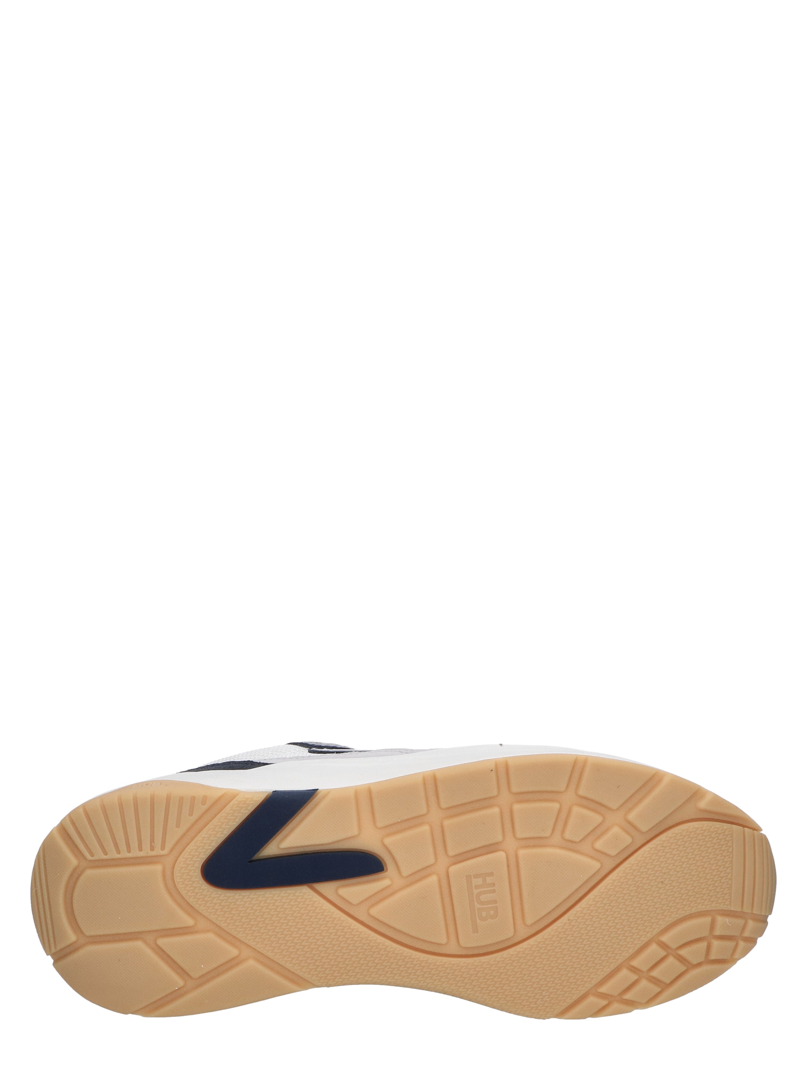Glide Men Off White Milk