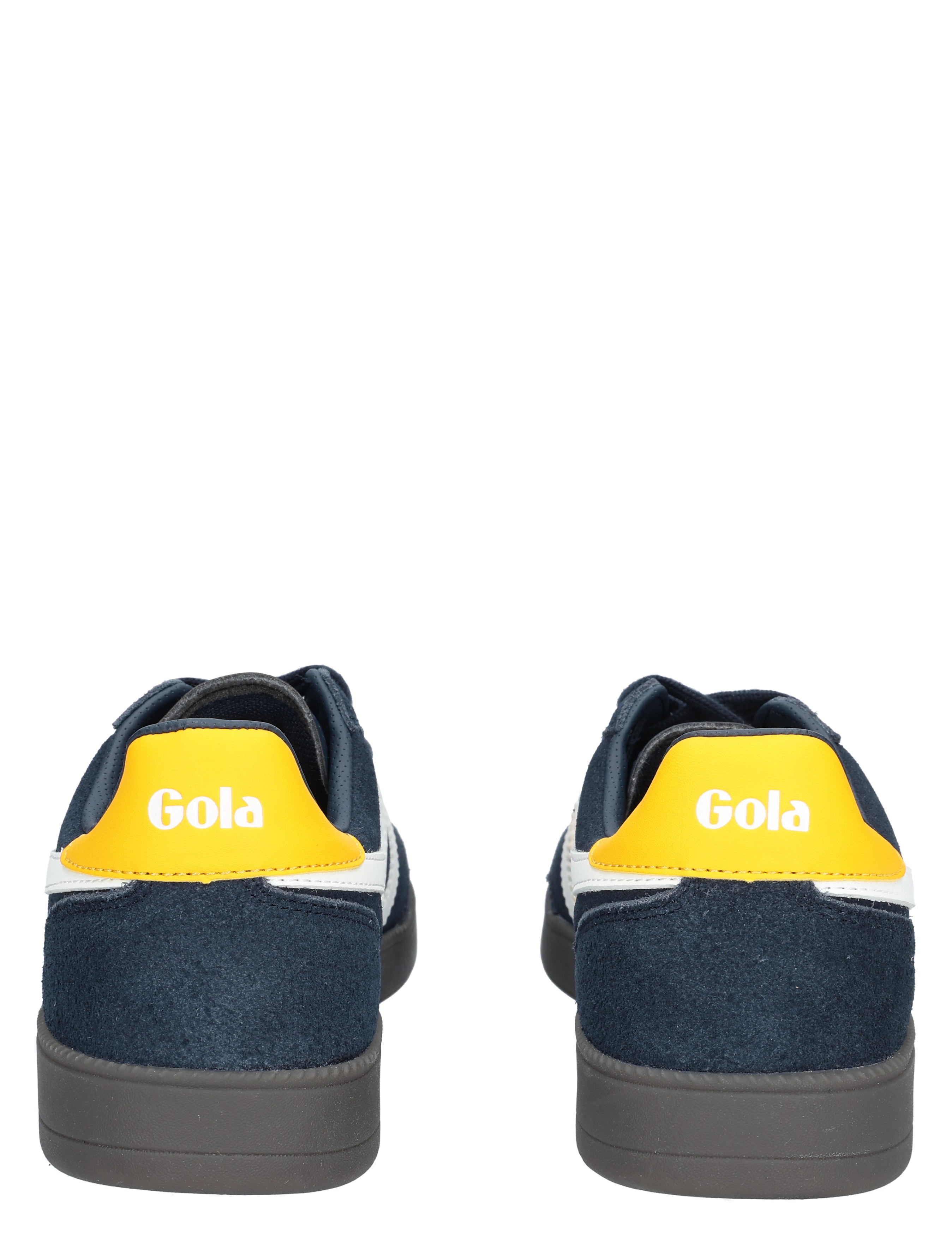 Gola - Viper Navy White - Heren - Lage Sneakers - Sneakers - 48930_38_6