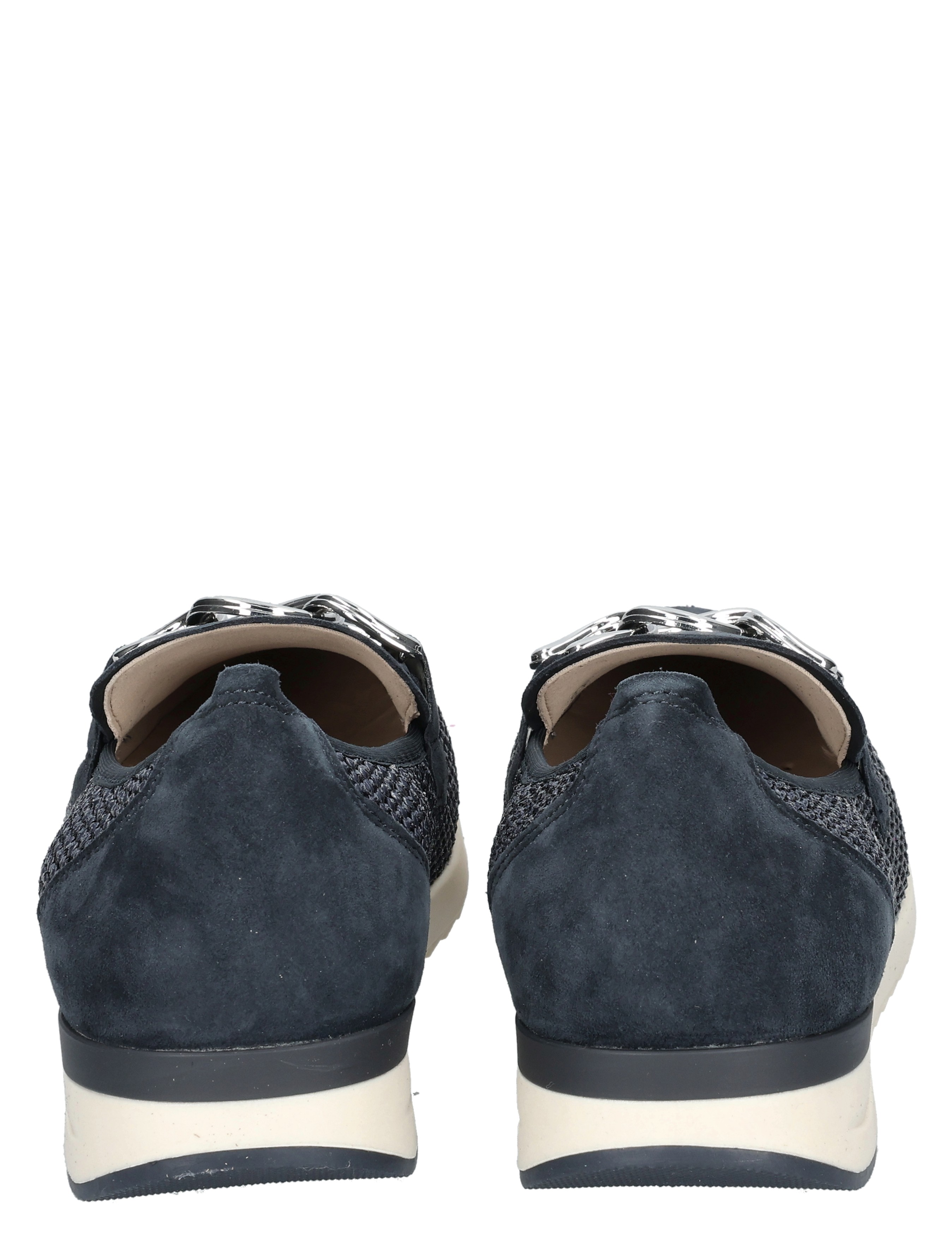 Caprice - 24505 880 Ocean Combi G-Wijdte - Dames - Loafers - 50727_33_6