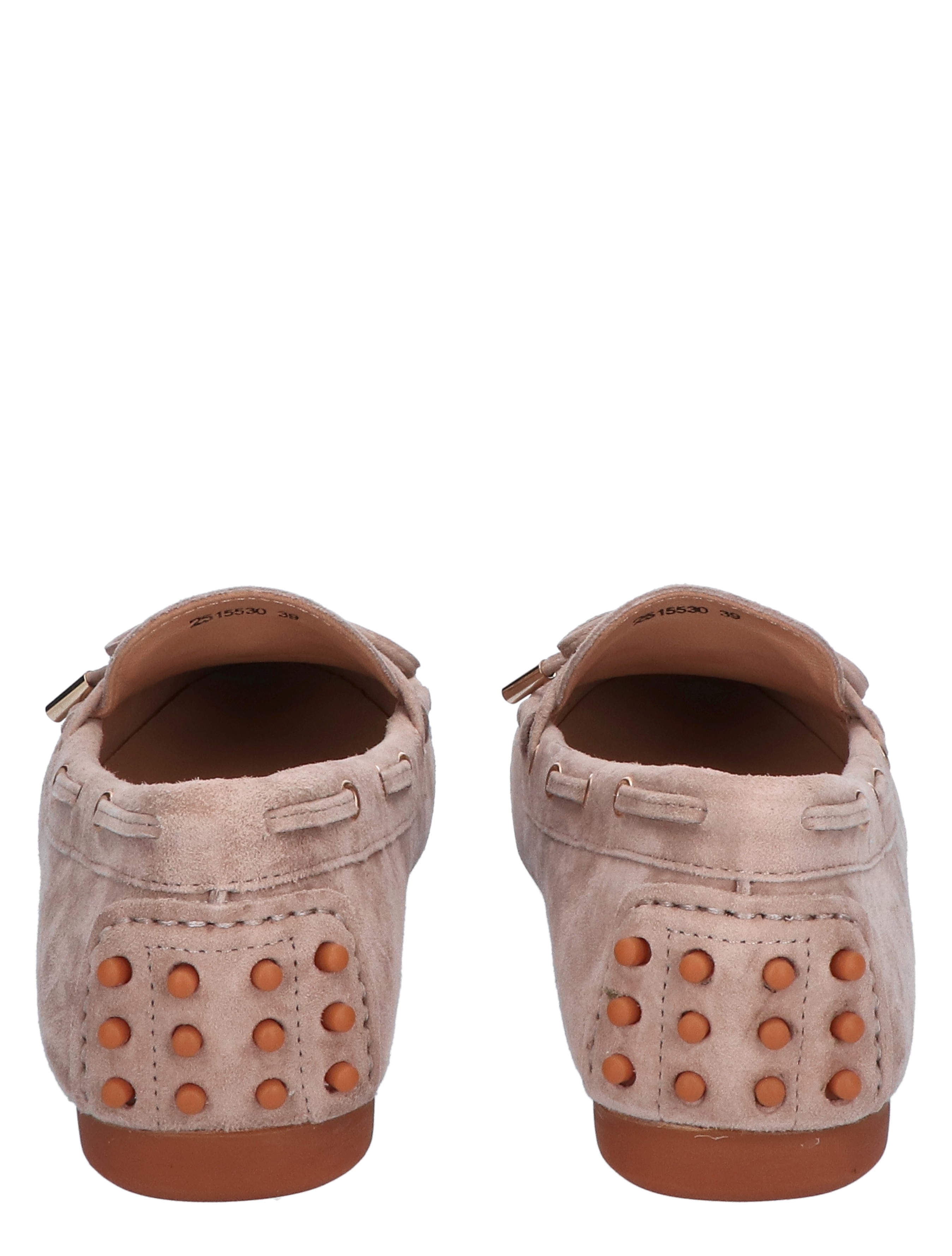 Si - Hanasa Beige - Dames - Loafers - 47652_77_6