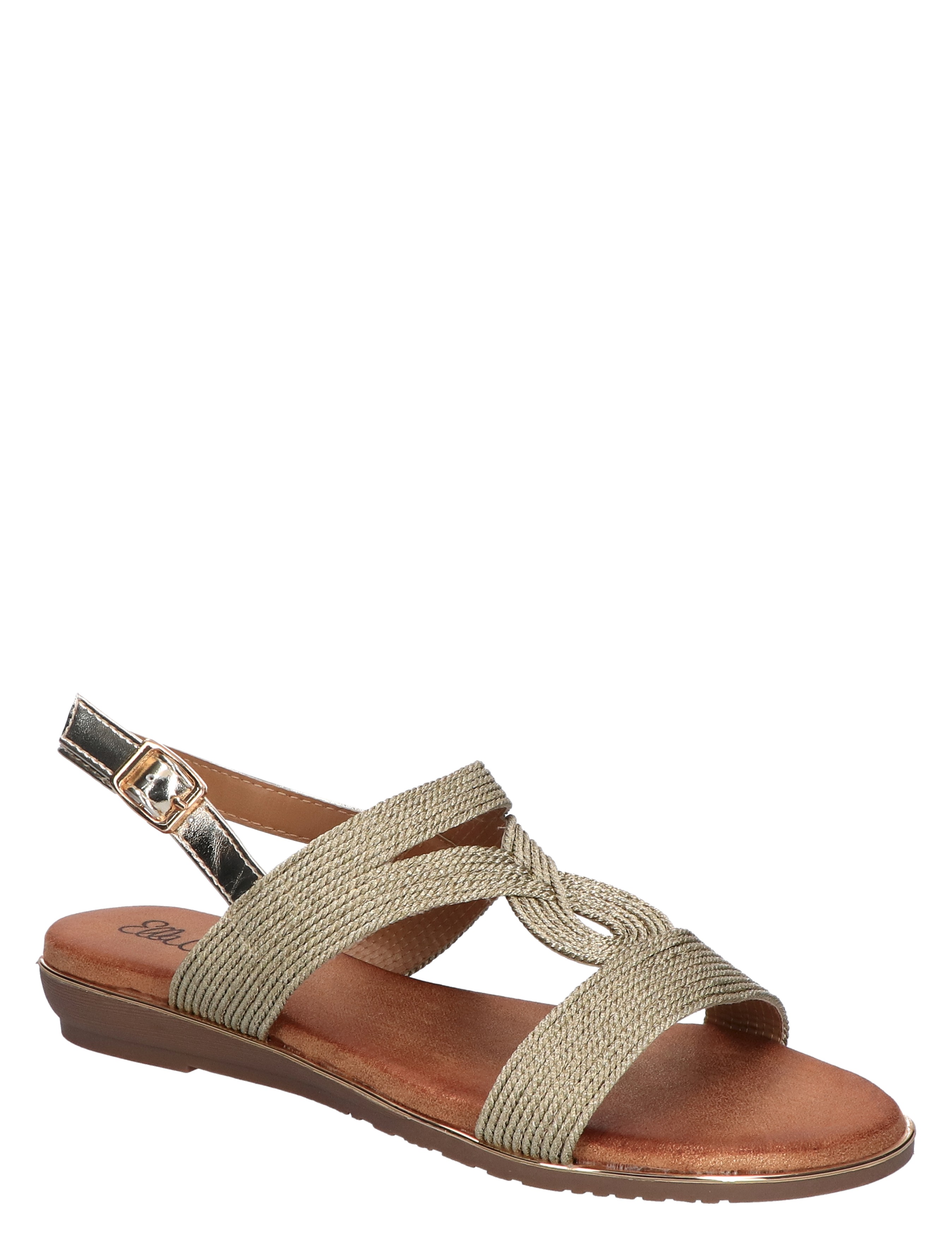 Tigra Gold