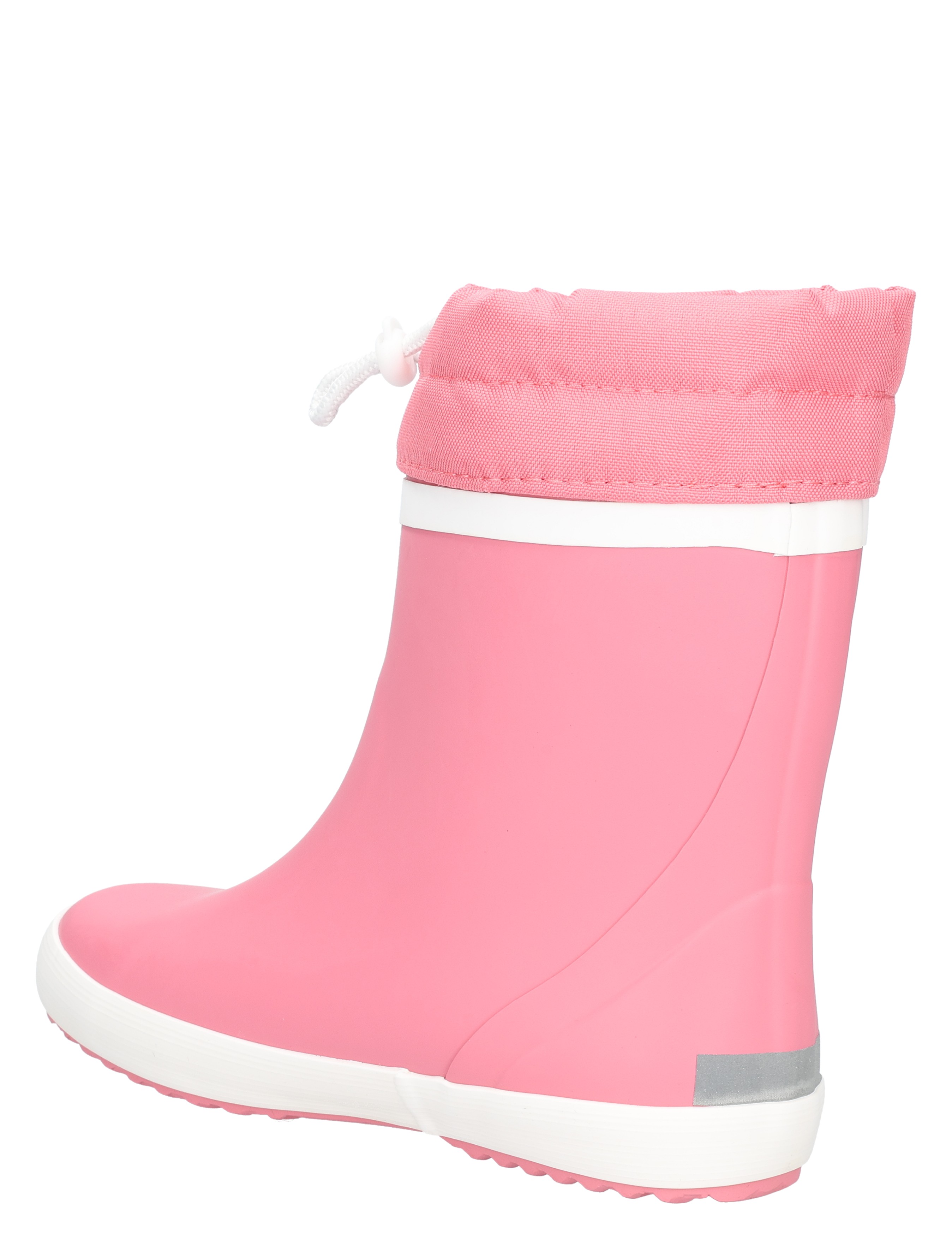 Bergstein - Bergstein Classic Thermo Pink 110 - Regenlaarzen - Meisjes - Boots - Jongens - Regenlaarzen - Boots - 50981_48_4
