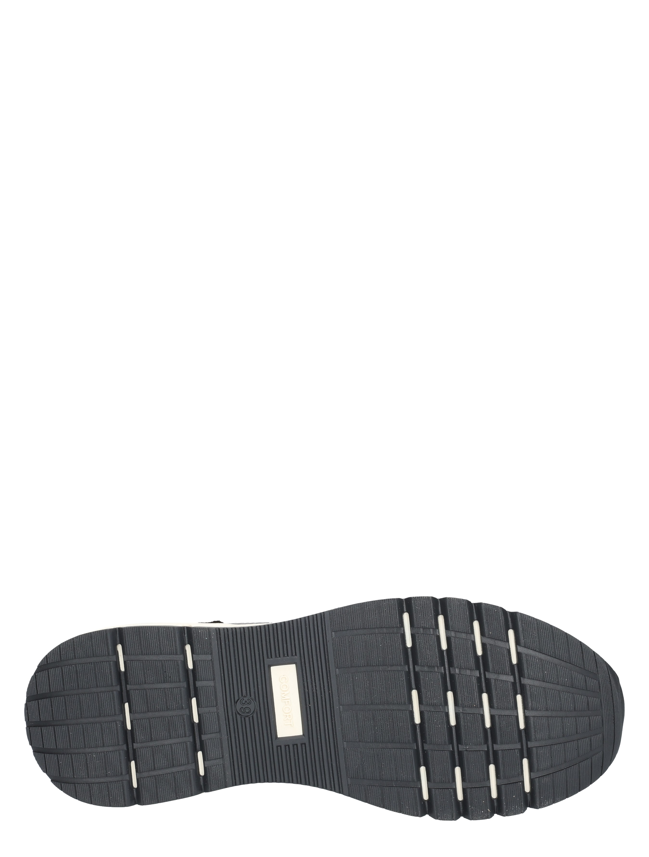 Cypres Soft - Yasie Black Leopard - Dames - Veterschoenen - Casual Veterschoenen - 49014_11_8