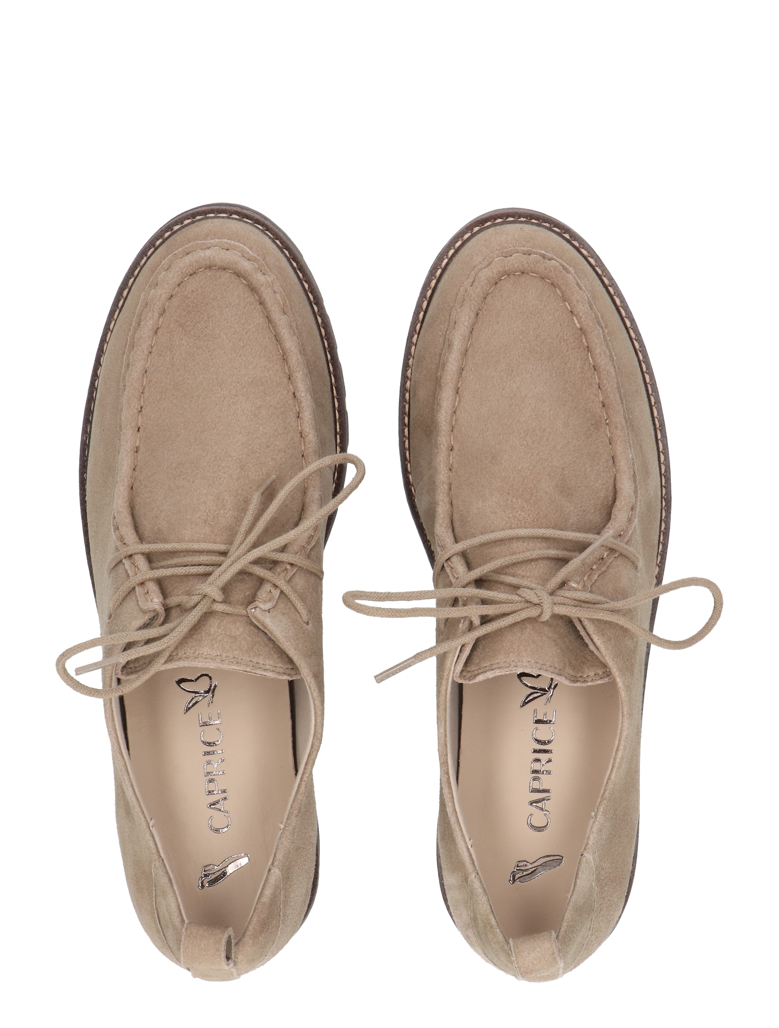 wedges, laarzen, suede, touwveter, beige