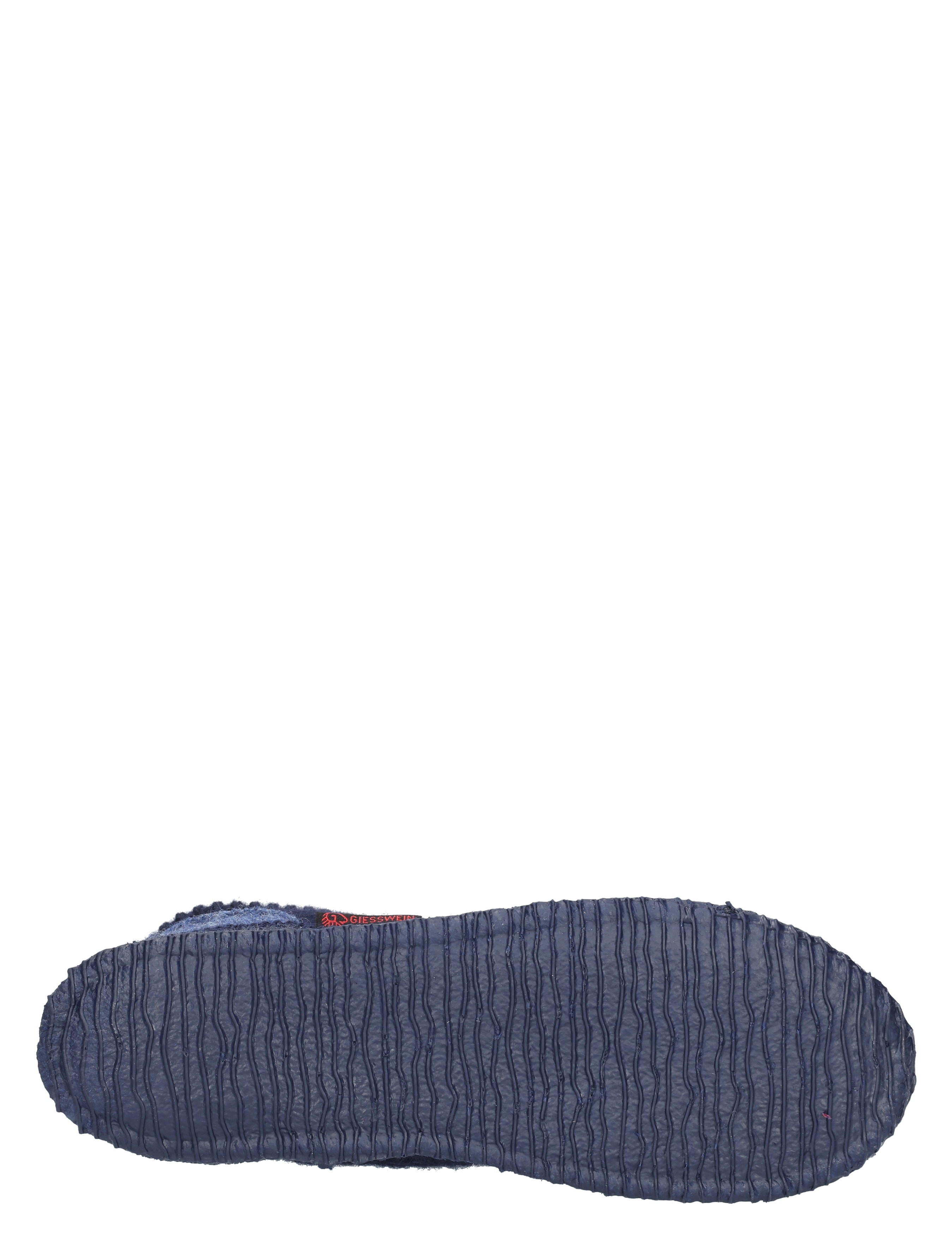 Giesswein - Kramsach Heren 49160 588  Ocean - Heren - Pantoffels - 34291_33_8