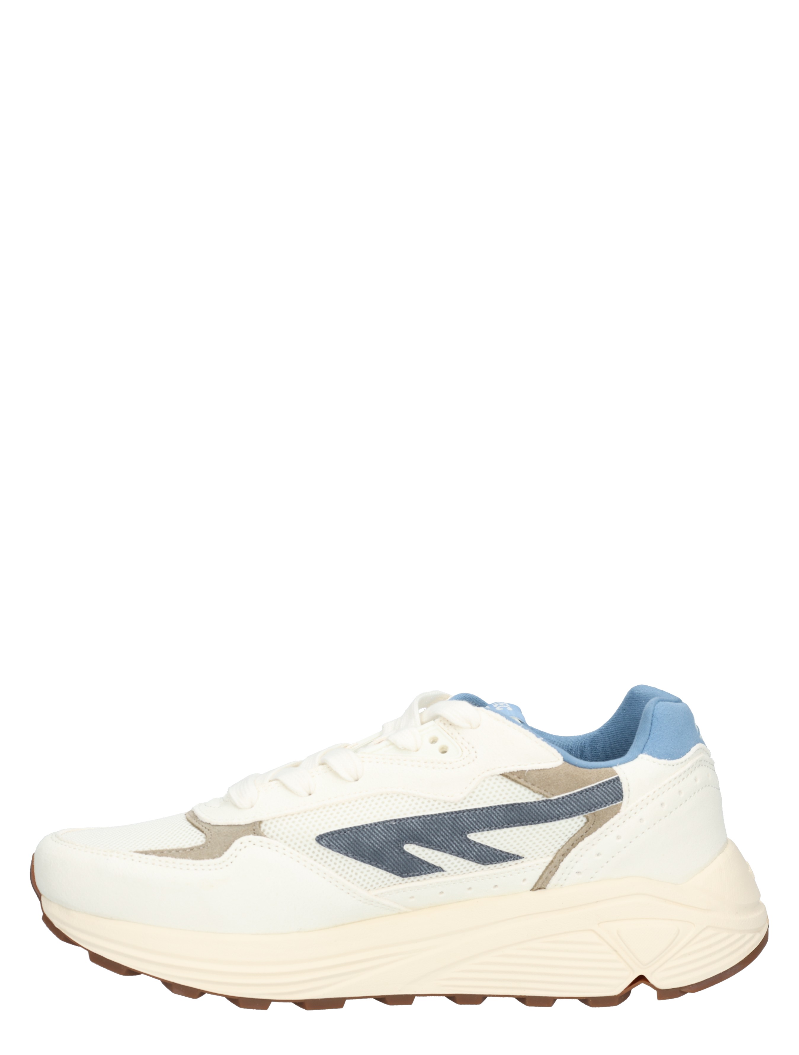 Hi-Tec - HTS Shadow RGS Men 145 Gardenia Windward - Heren - Lage Sneakers - Sneakers - 48094_73_2