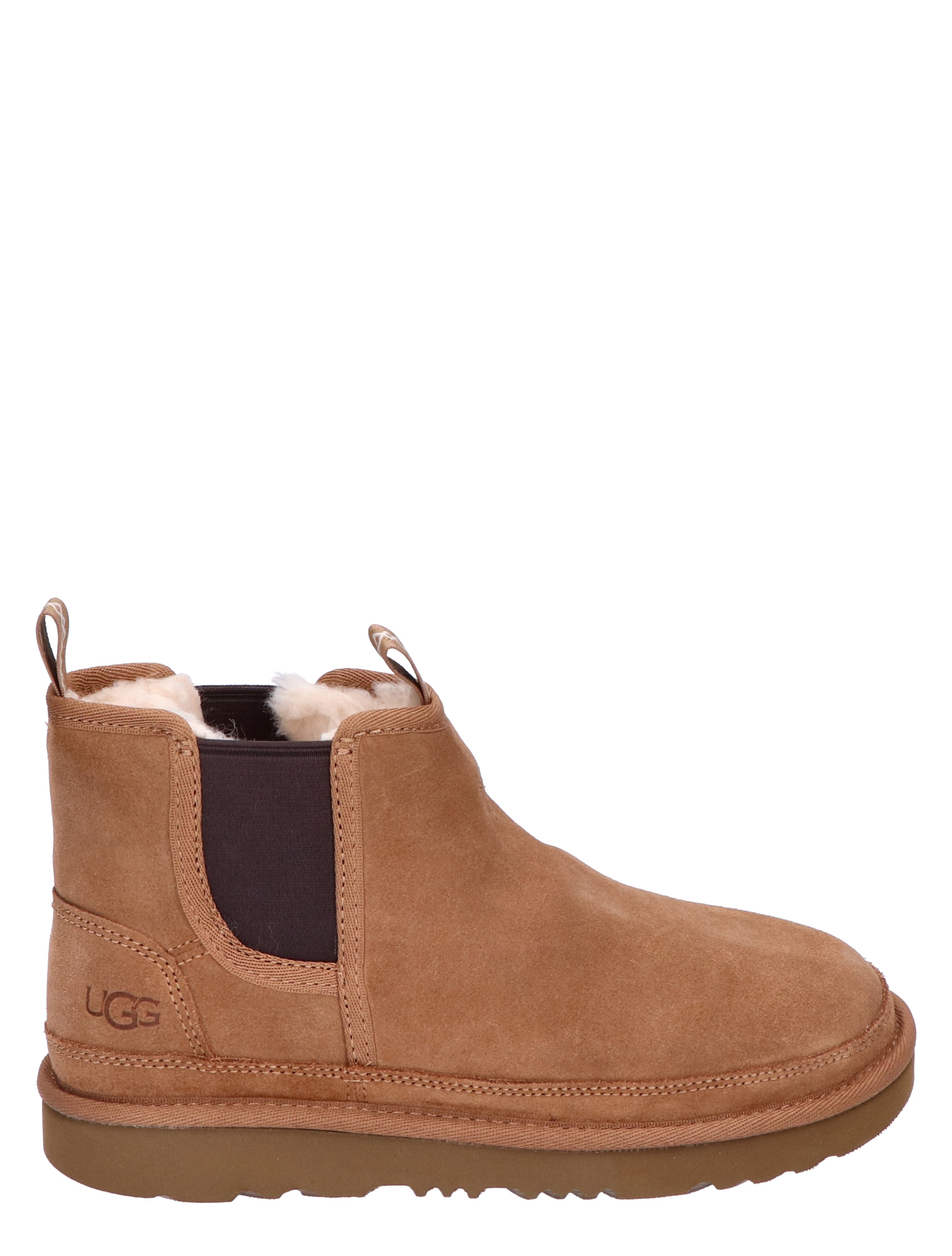 Kids Neumel Chelsea Chestnut