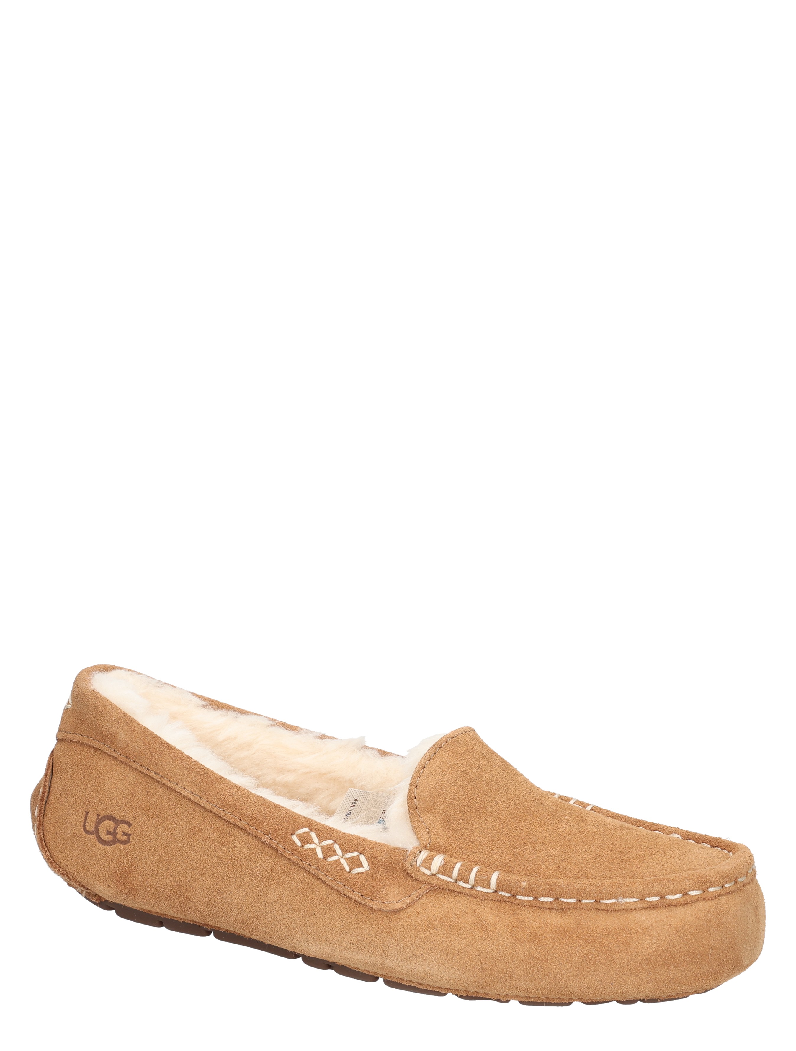 UGG - Ansley Chestnut - Dames - Pantoffels - 50923_22_3