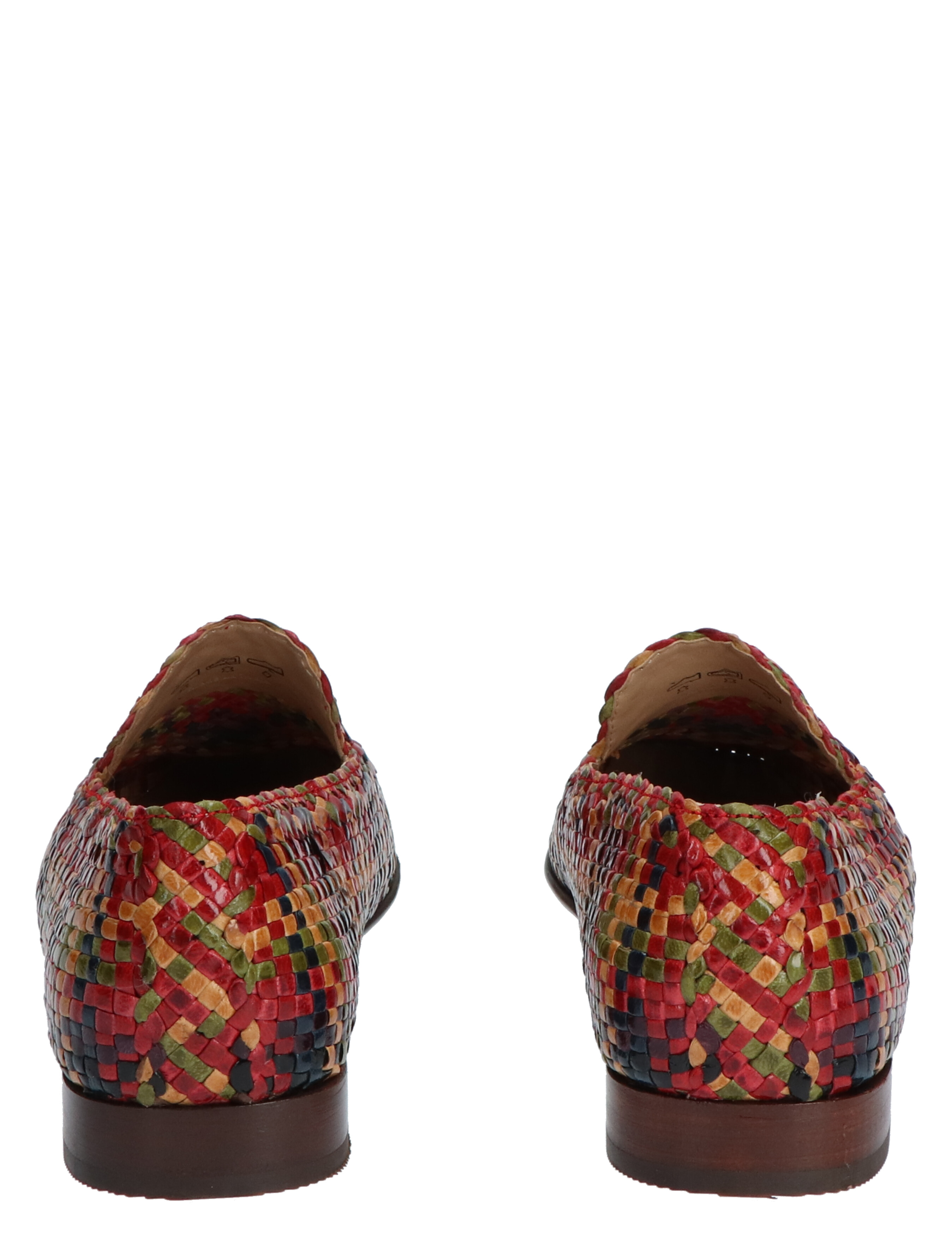 Cordera 60566 Multi Color F-Wijdte