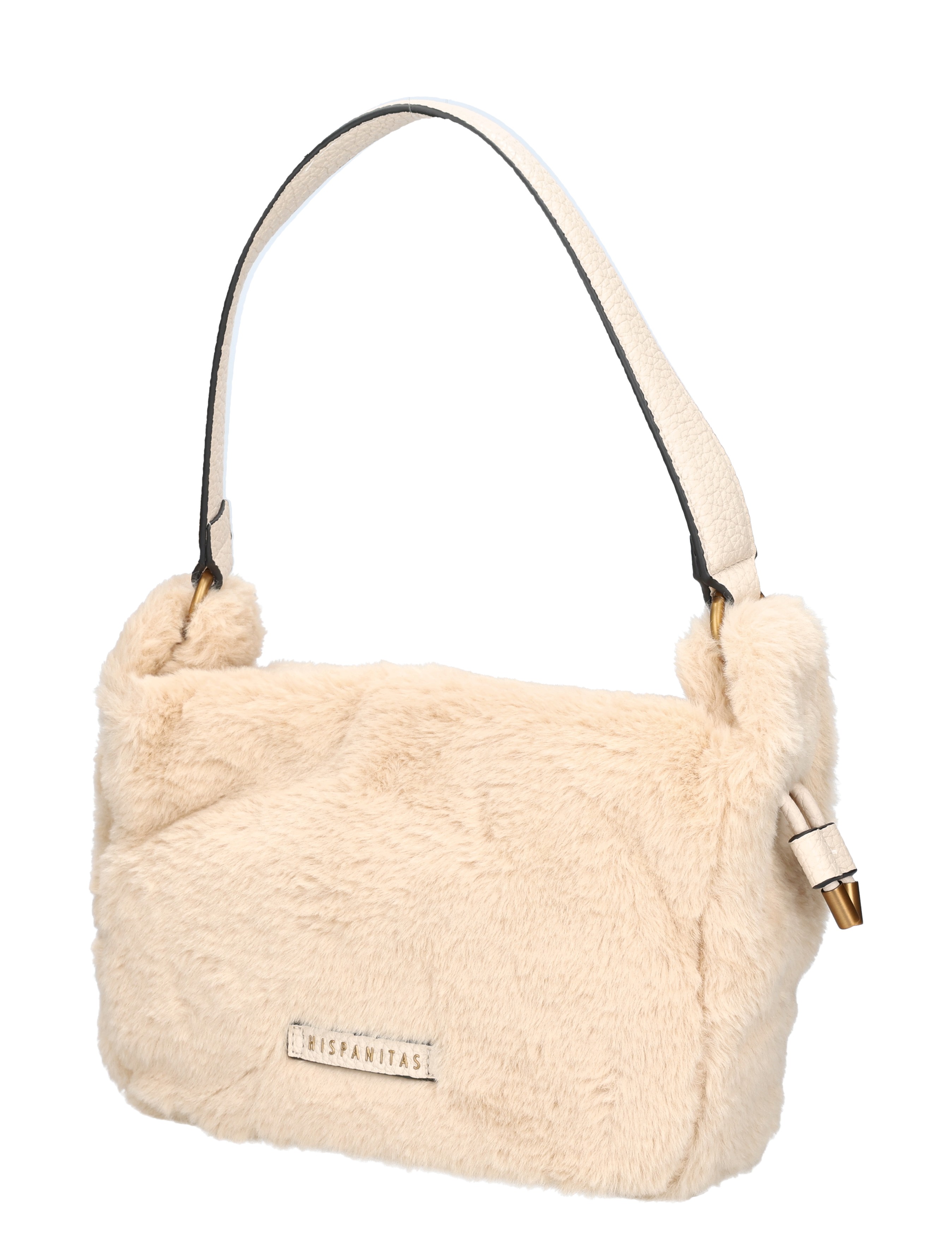 Hispanitas - BI265031 Alaska Butter - Dames - Schoudertassen - 52069_77_2