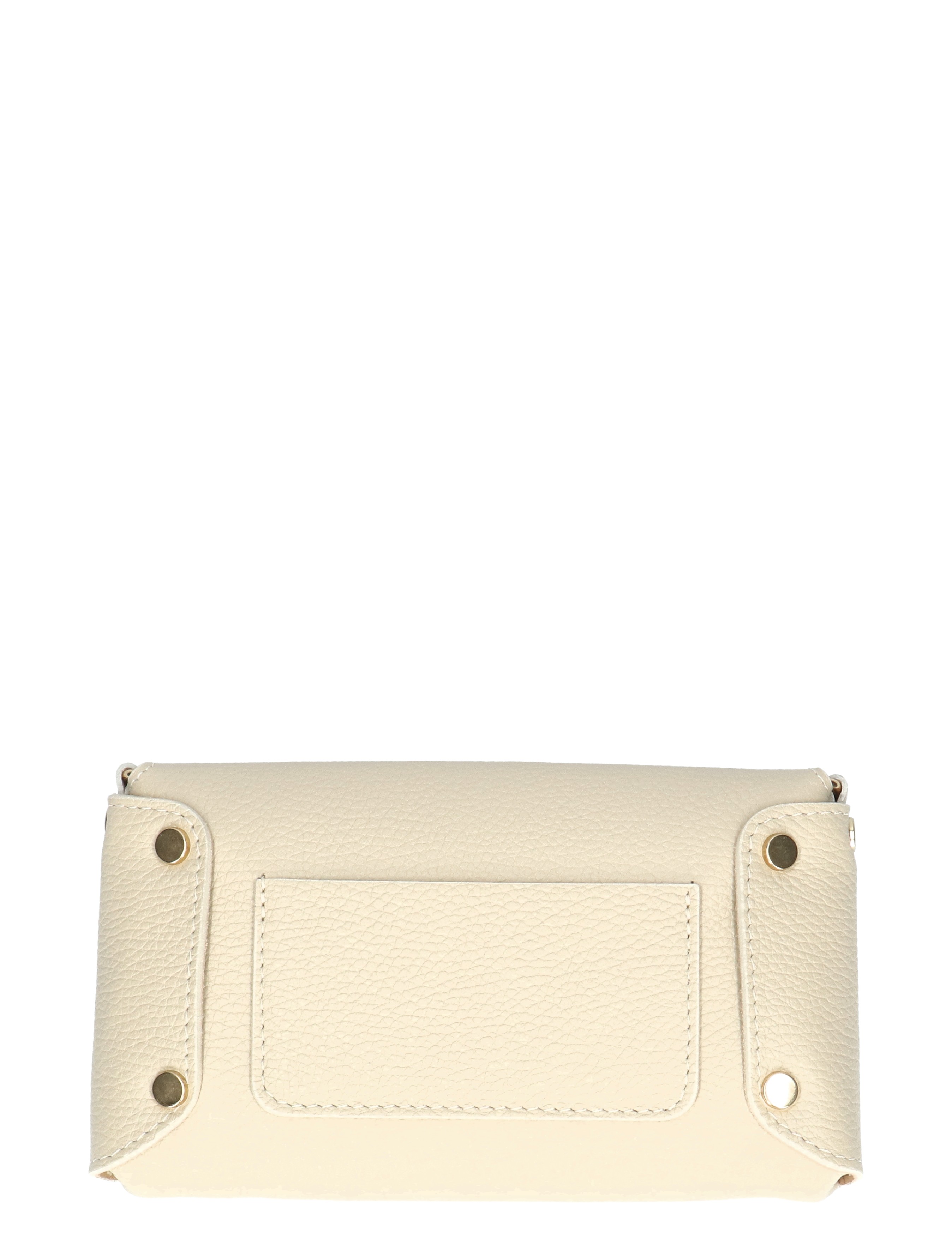 Carol J - 292 Dollaro Beige - Dames - Schoudertassen - 50711_77_2