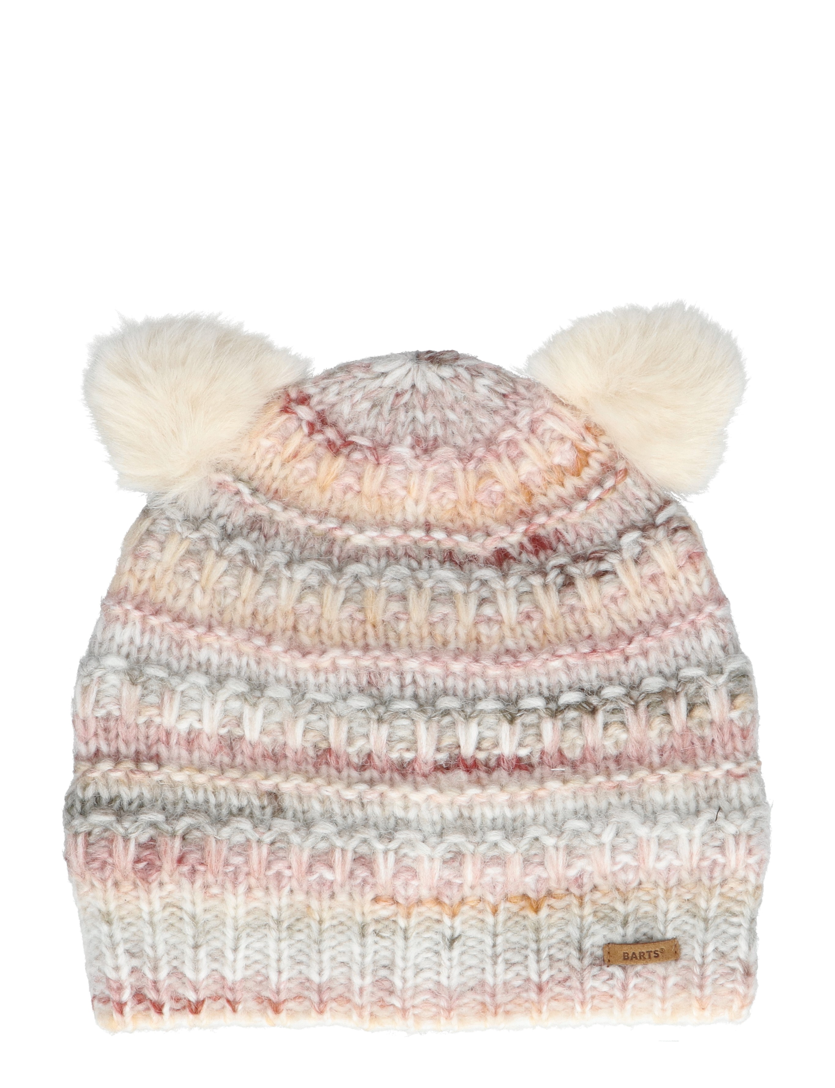 Dolorez Beanie Morganite