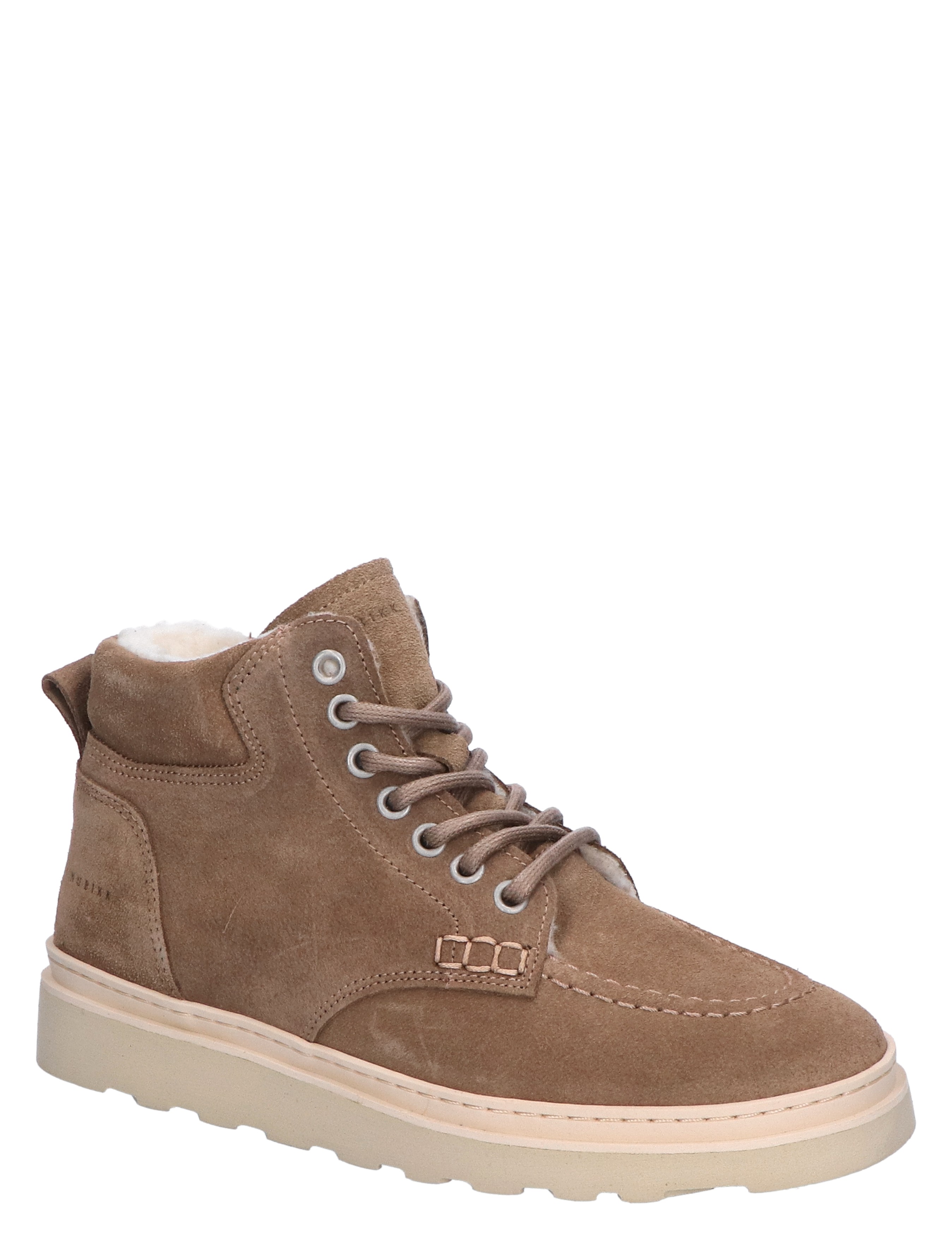 Jonah Polar Fur JR Taupe