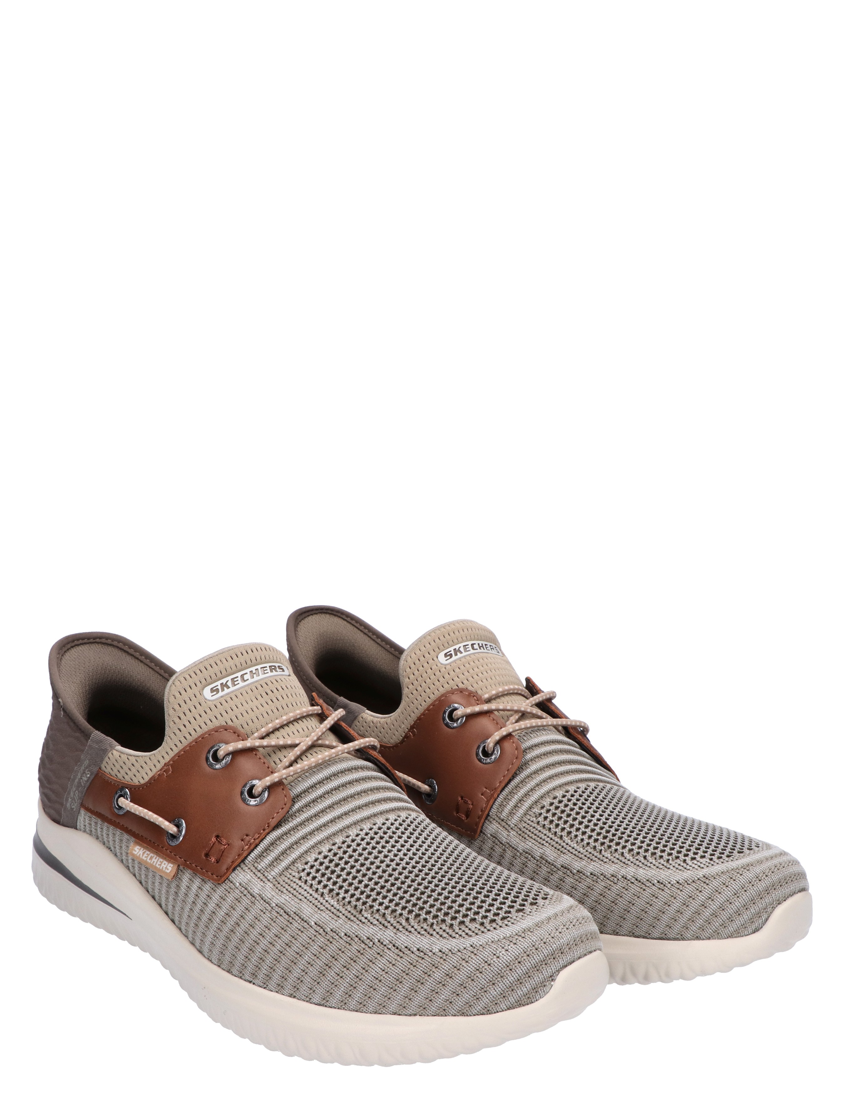 Delson 3.0 Slip On Taupe