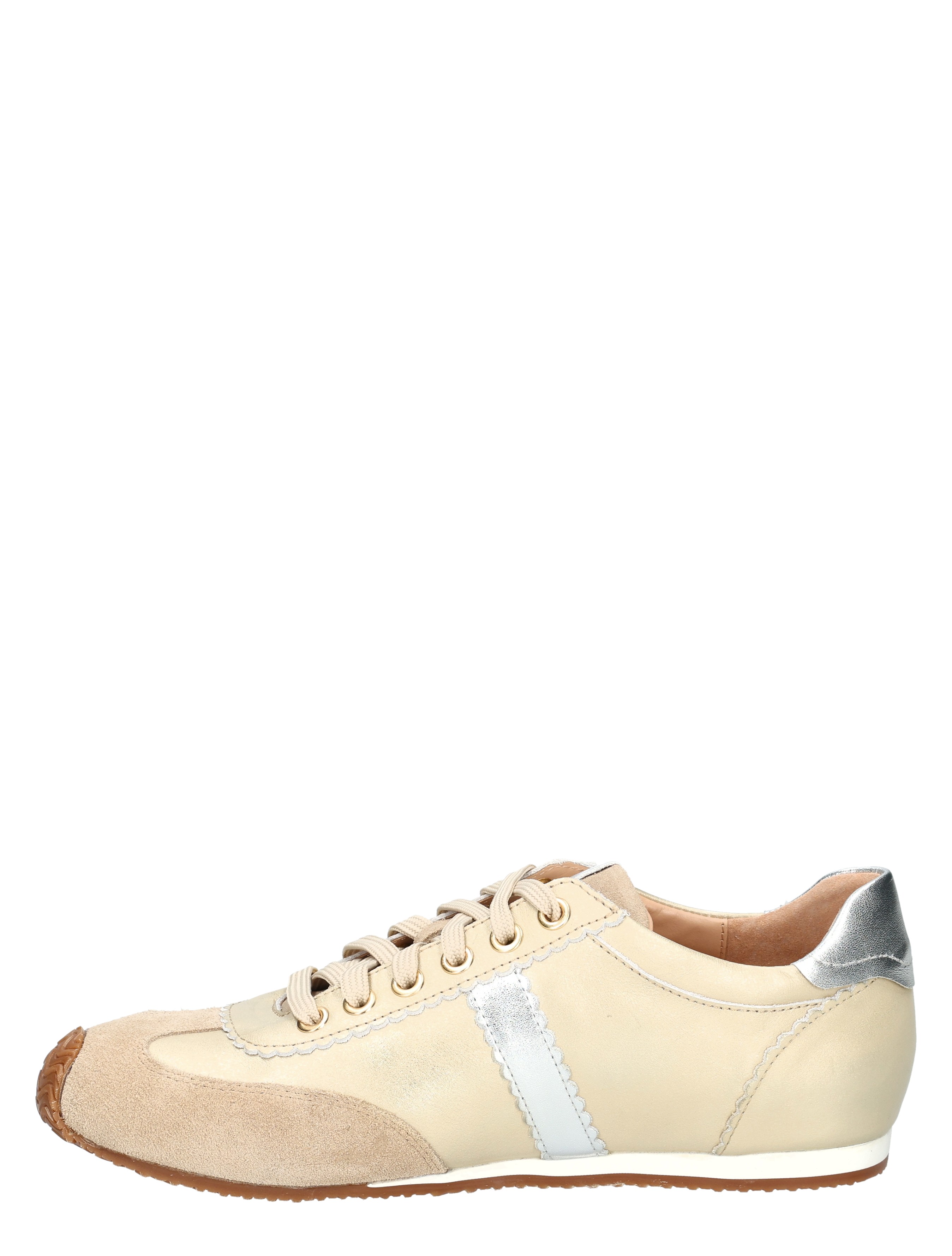 Rapid Soul - Zildene Gold Brushed - Dames - Veterschoenen - Casual Veterschoenen - 50451_53_2