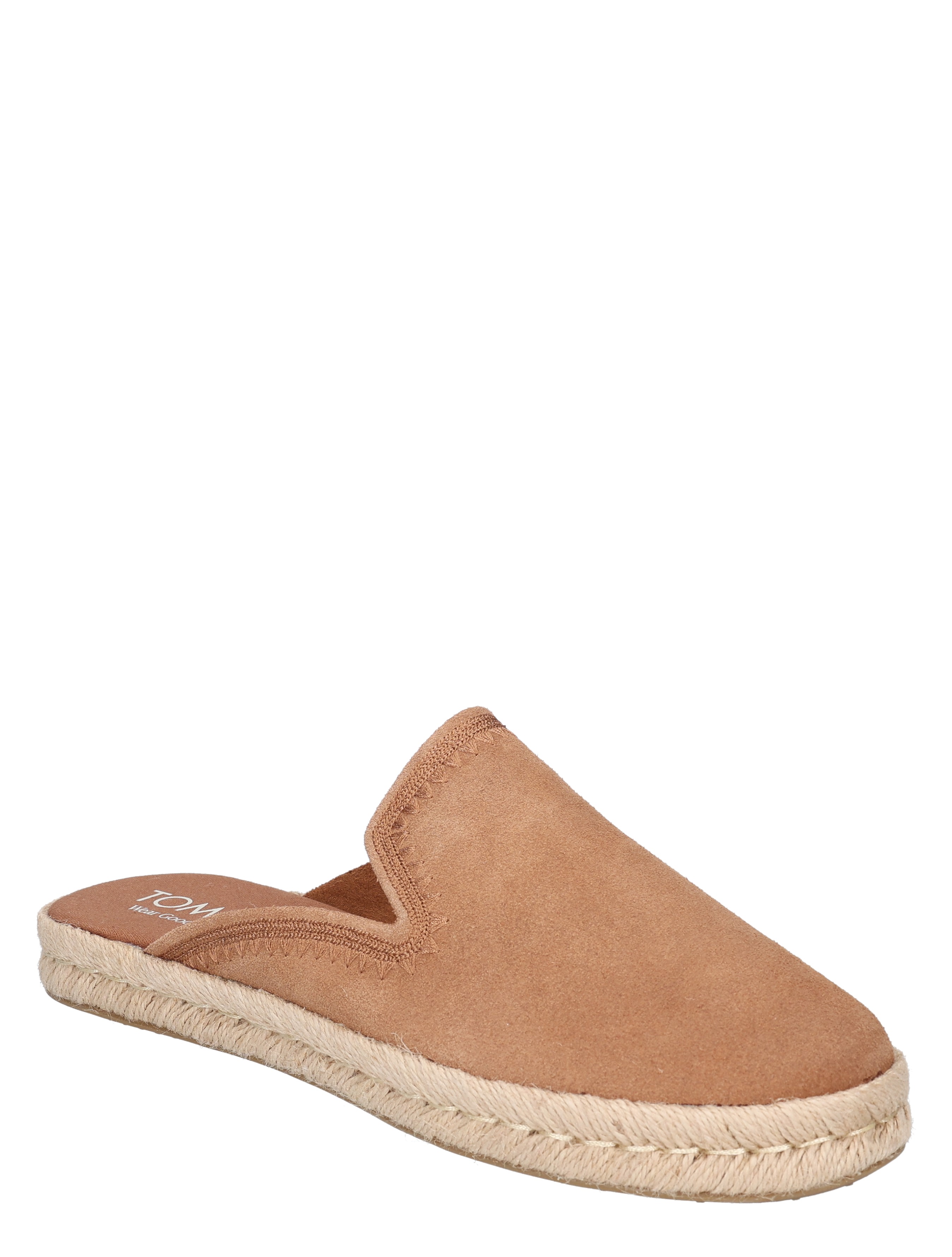 Toms - 10023051 Brown Sugar - Dames - Espadrilles - 50340_22_3