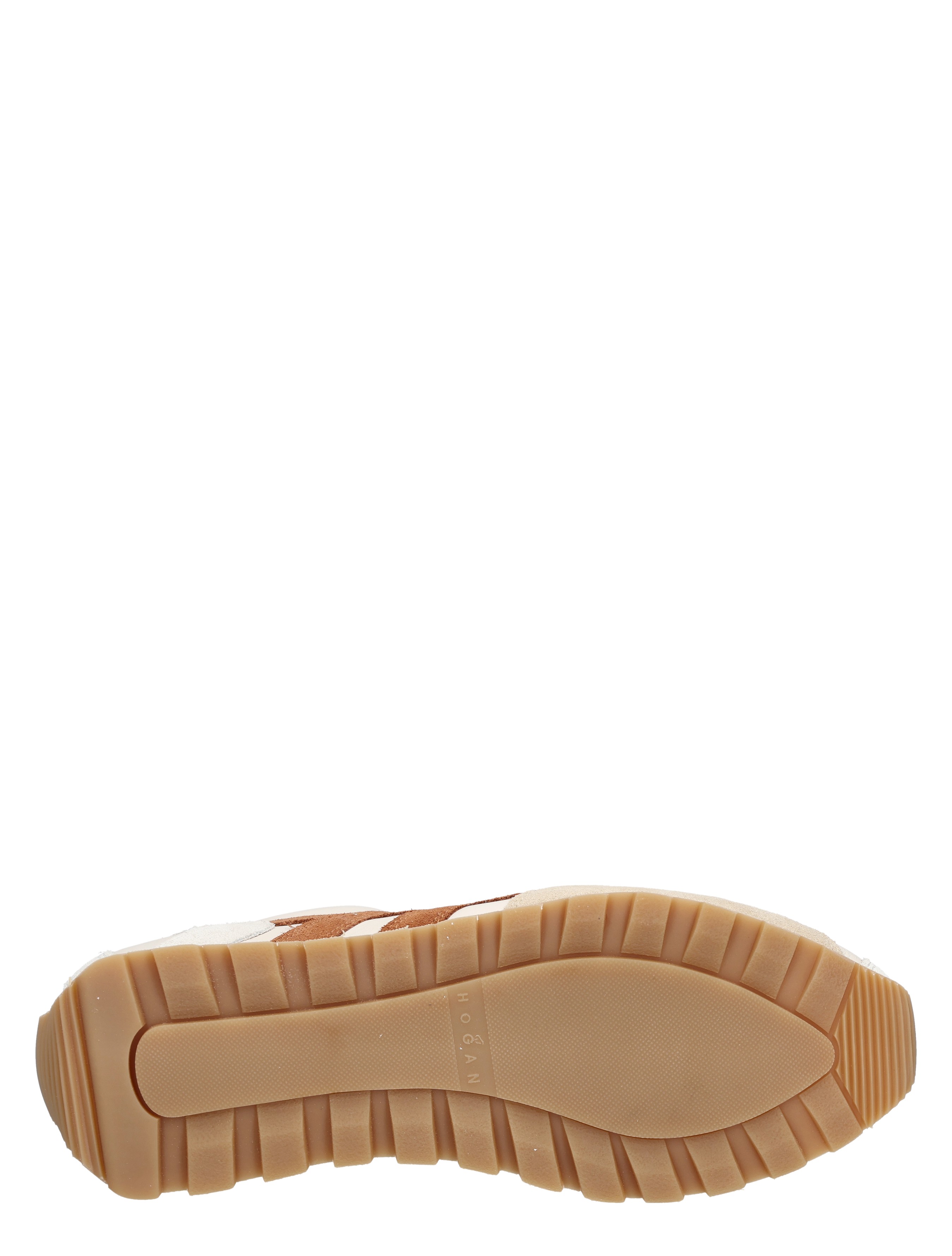 Hogan - H671 Beige - Sneakers - Dames - Lage Sneakers - 48111_77_8