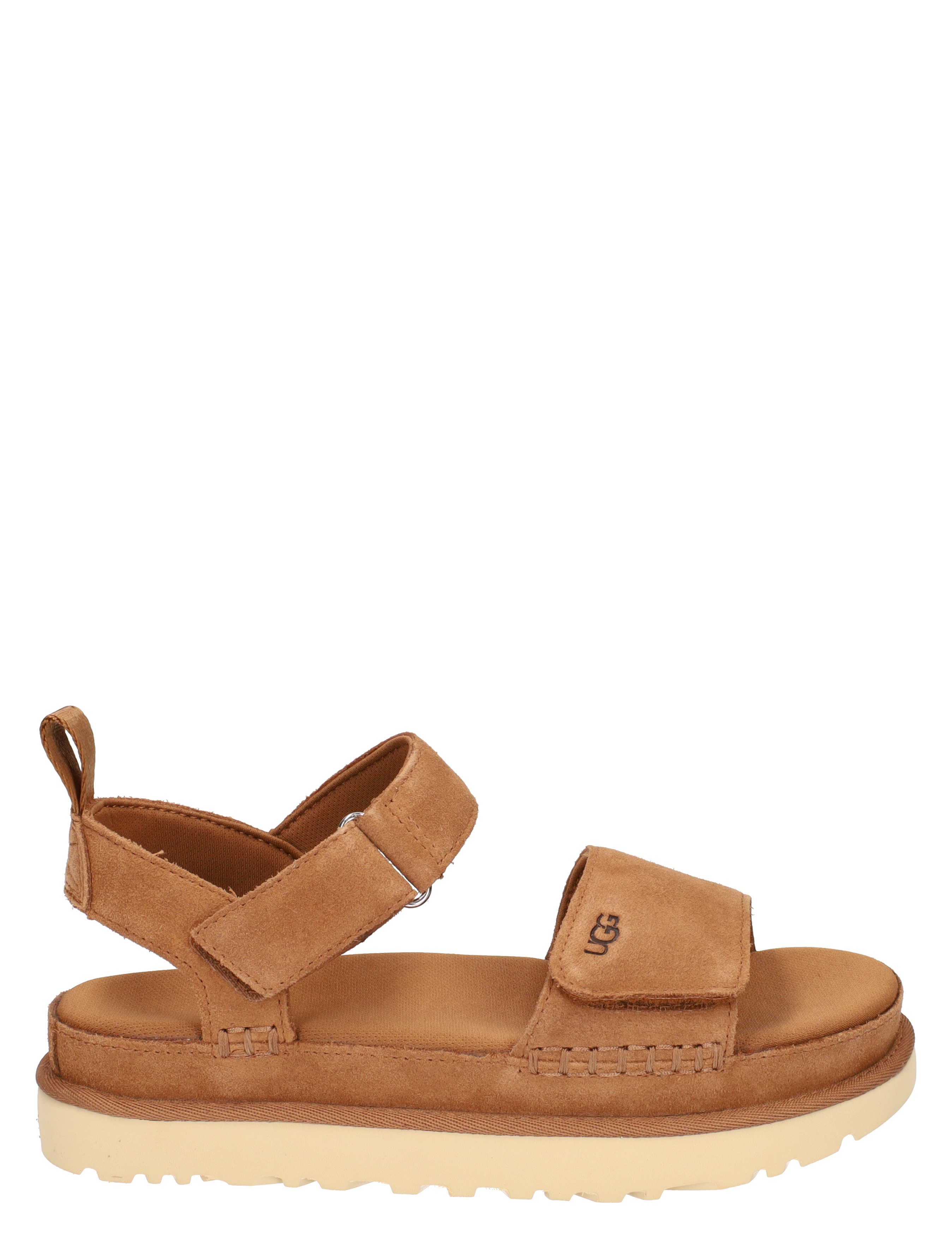 UGG - Goldenstar Chestnut - Dames - Sandalen - 40972_22_1
