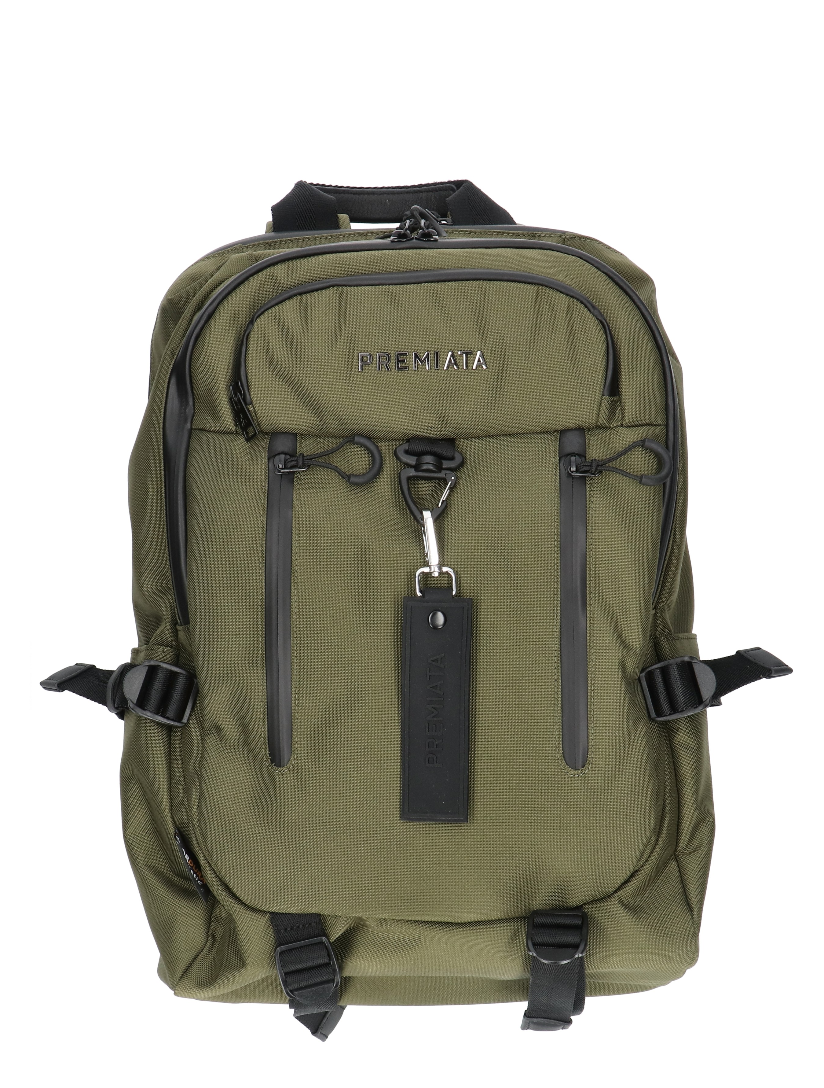 Premiata - Ventura Men 2131 Green - Heren - Schoudertassen - 50188_66_1