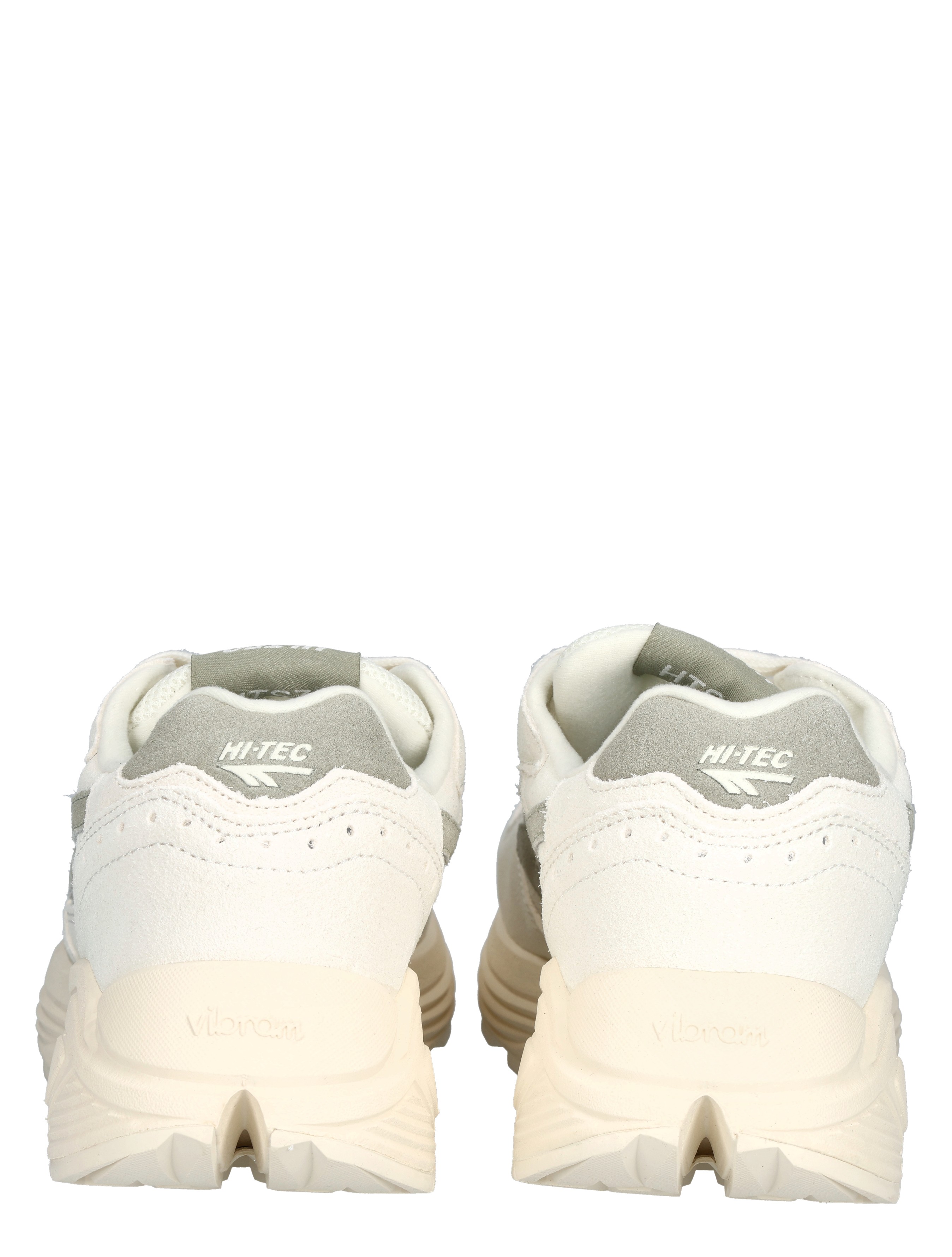 Hi-Tec - HTS Shadow RGS Women 146 Gardenia Alfala - Sneakers - Dames - Lage Sneakers - 48096_79_6