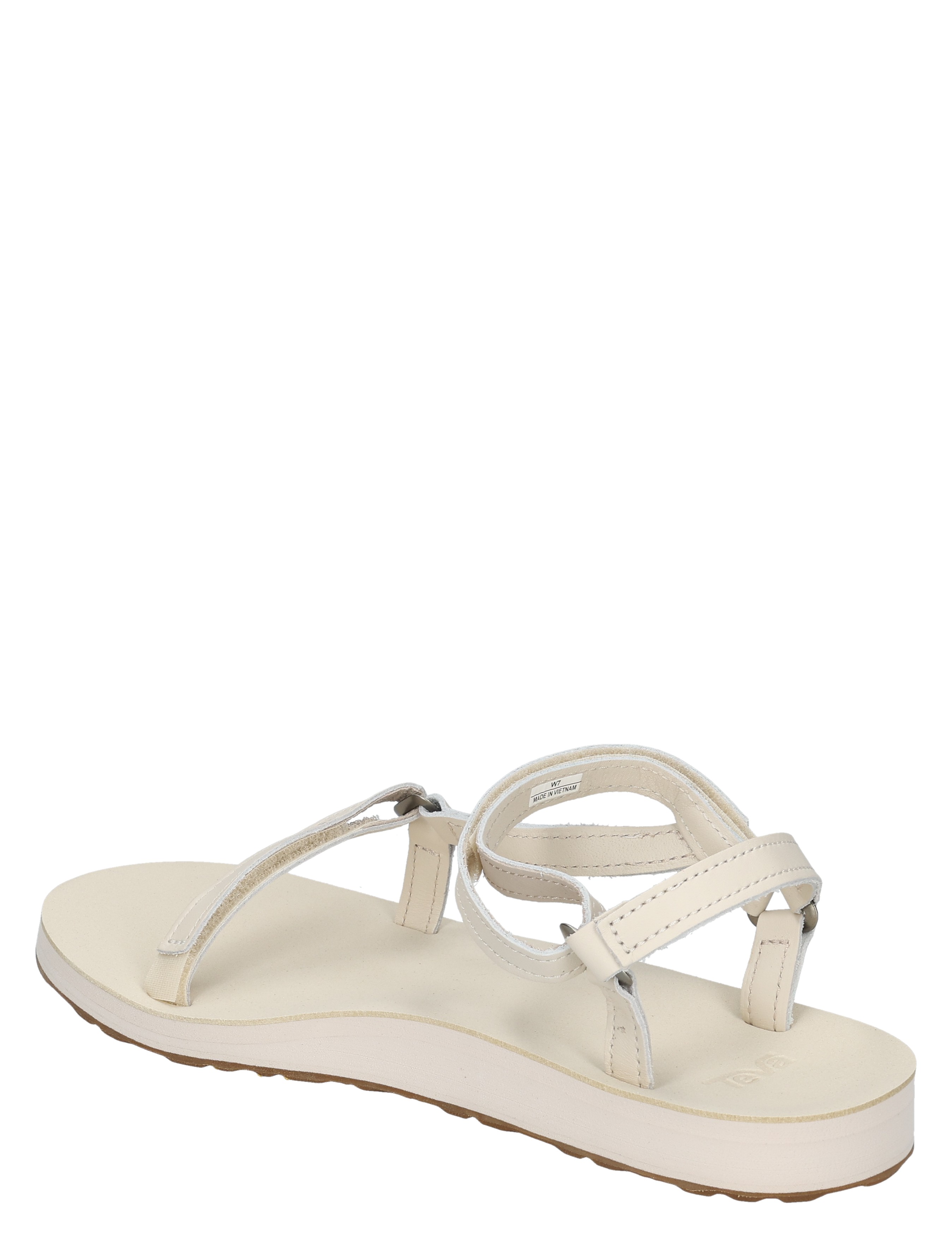 sandalen, flipflop, nagelsandalen, witte sandal, platte zool
