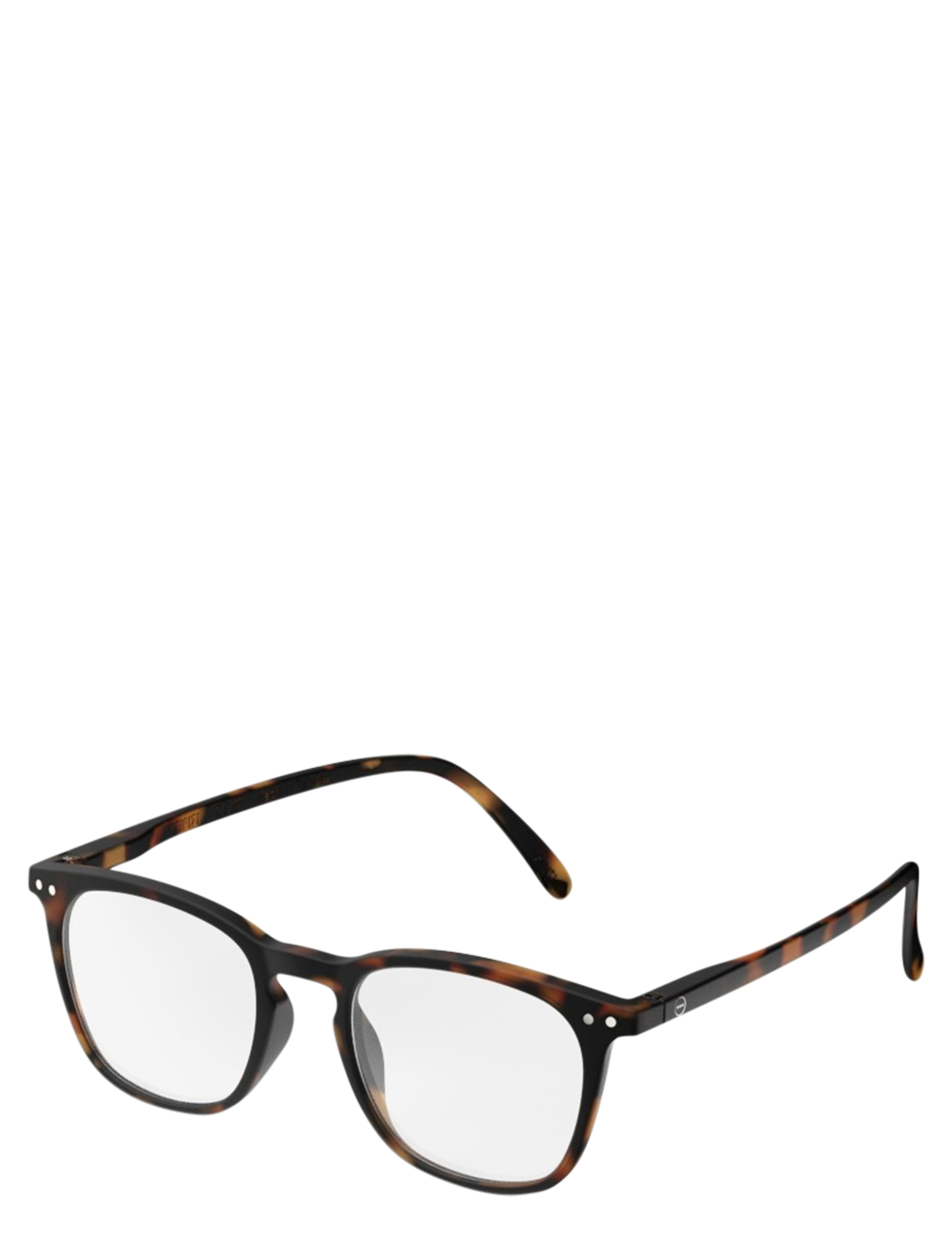 IZIPIZI - Reading #E E Tortoise - Dames - Overige Accessoires - 47278_22_3