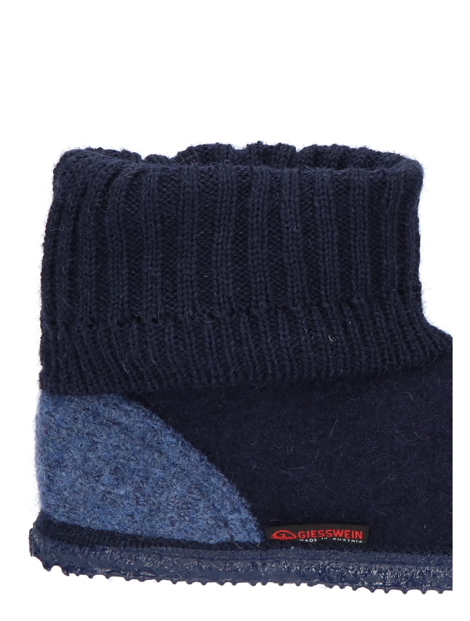 Giesswein - Kramsach Heren 49160 588  Ocean - Heren - Pantoffels - 34291_33_5