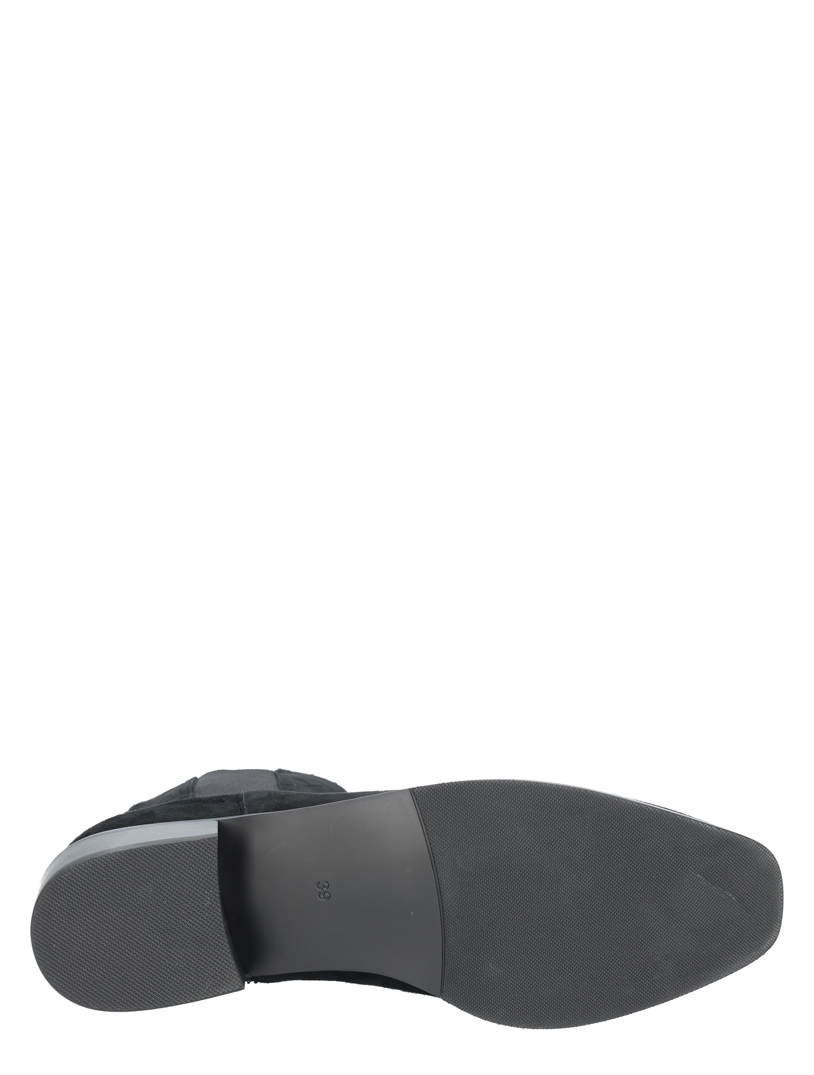 Di Lauro - Berenice Black - Dames - Boots - Chelsea Boots - 49528_11_8