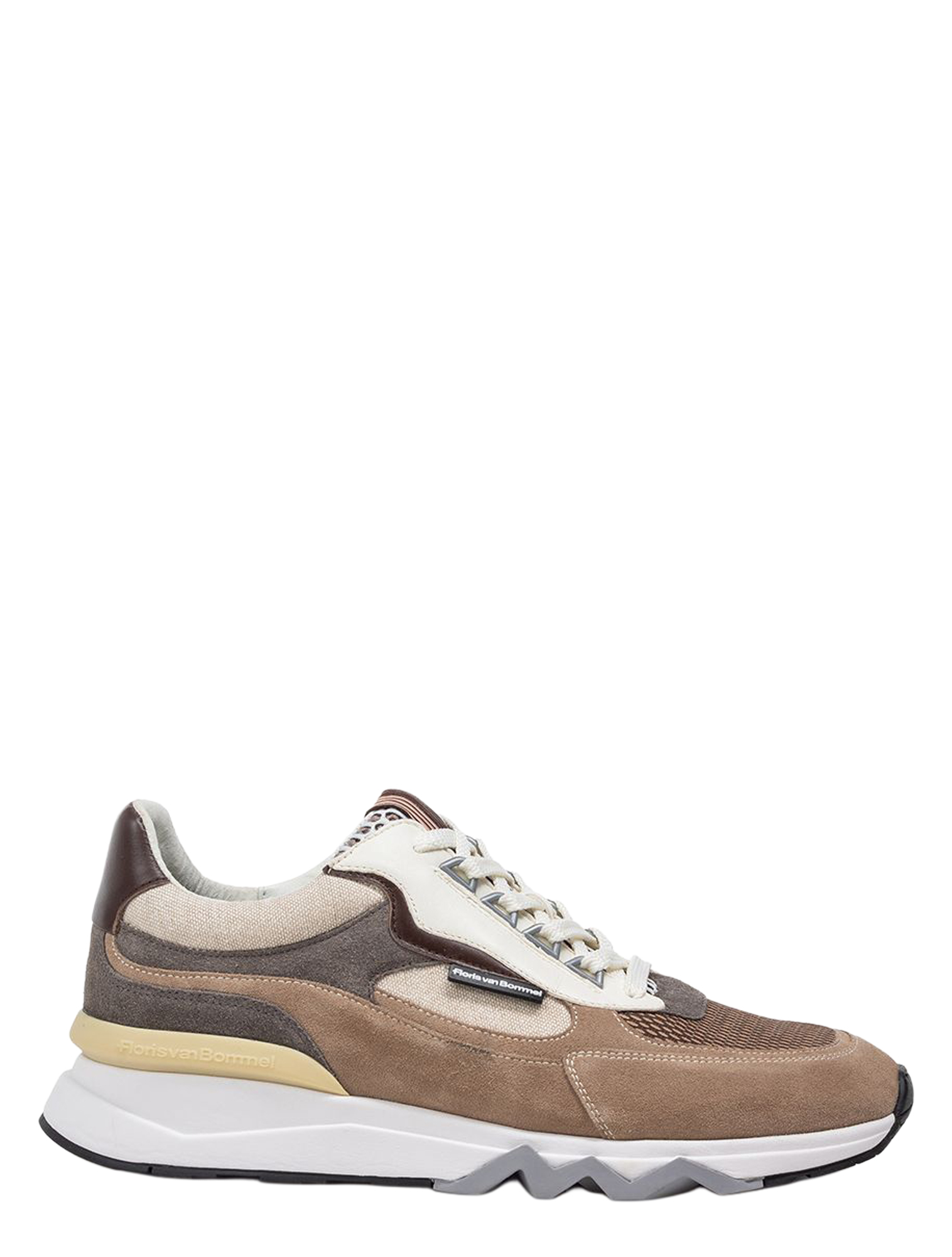 sneaker, sportschoen, herenschoen, casual, luxe-sneaker
