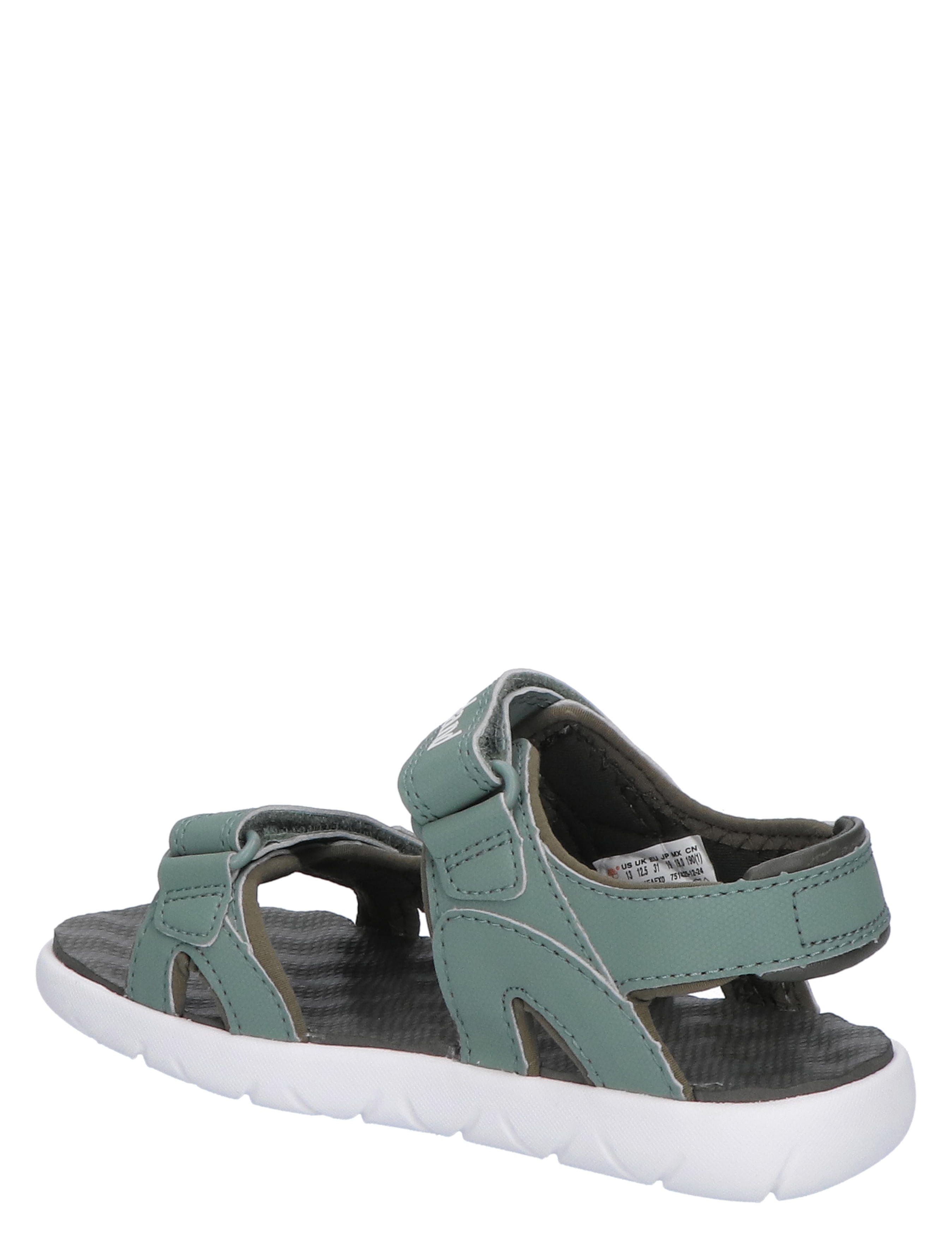 Timberland - Perkins Row Light Green - Jongens - Sandalen - 47476_66_4
