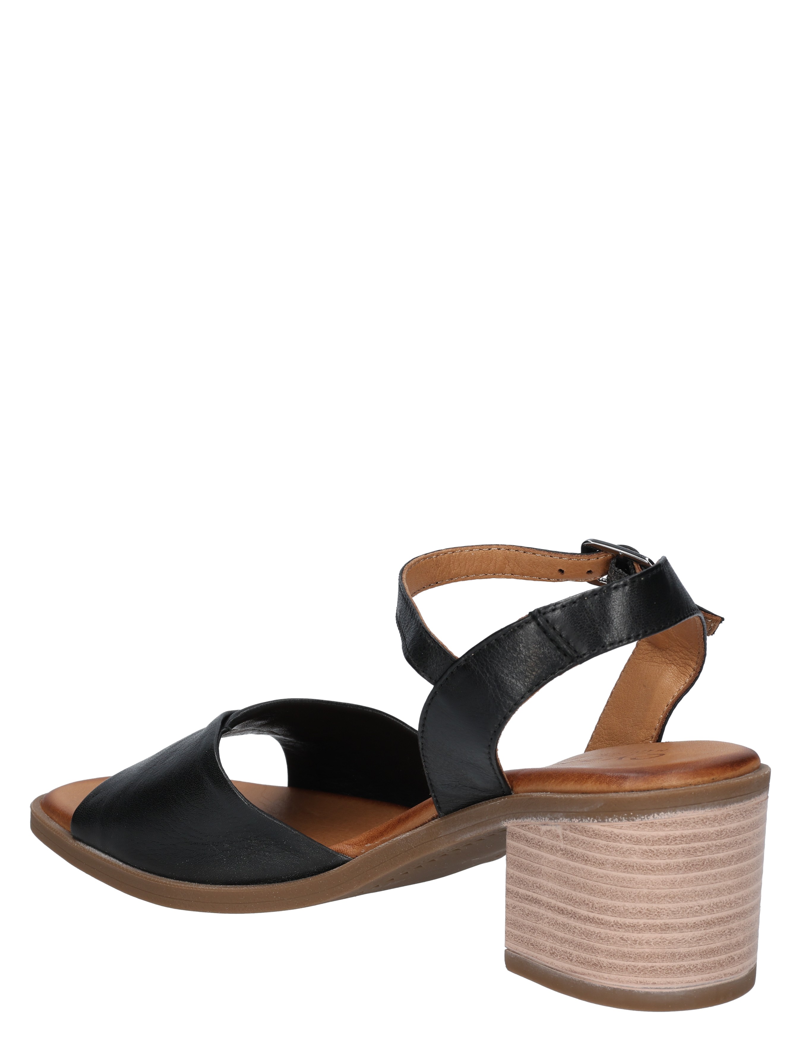 Cypres - Terea Black - Dames - Sandalettes - 47672_11_4