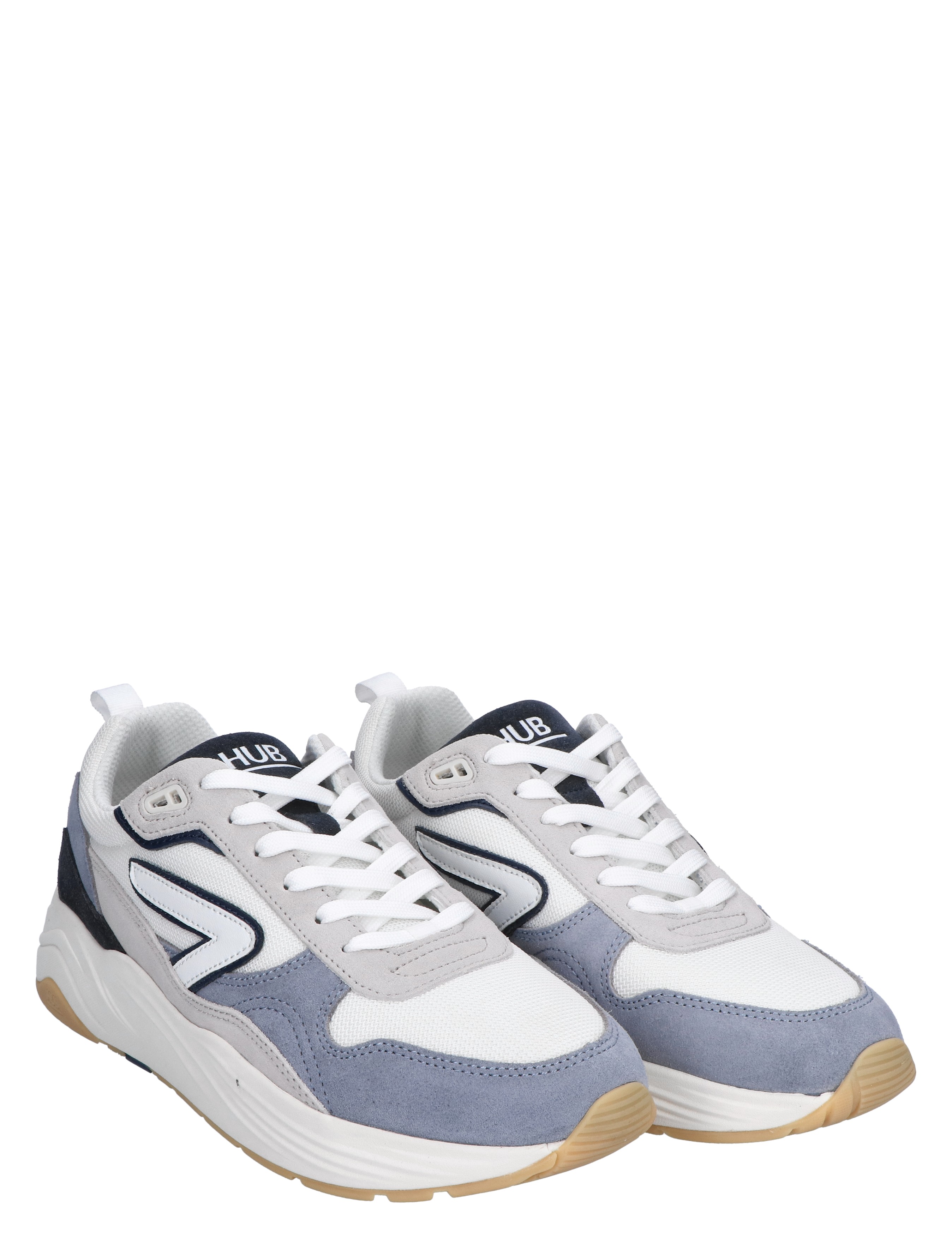 Glide Men Off White Milk