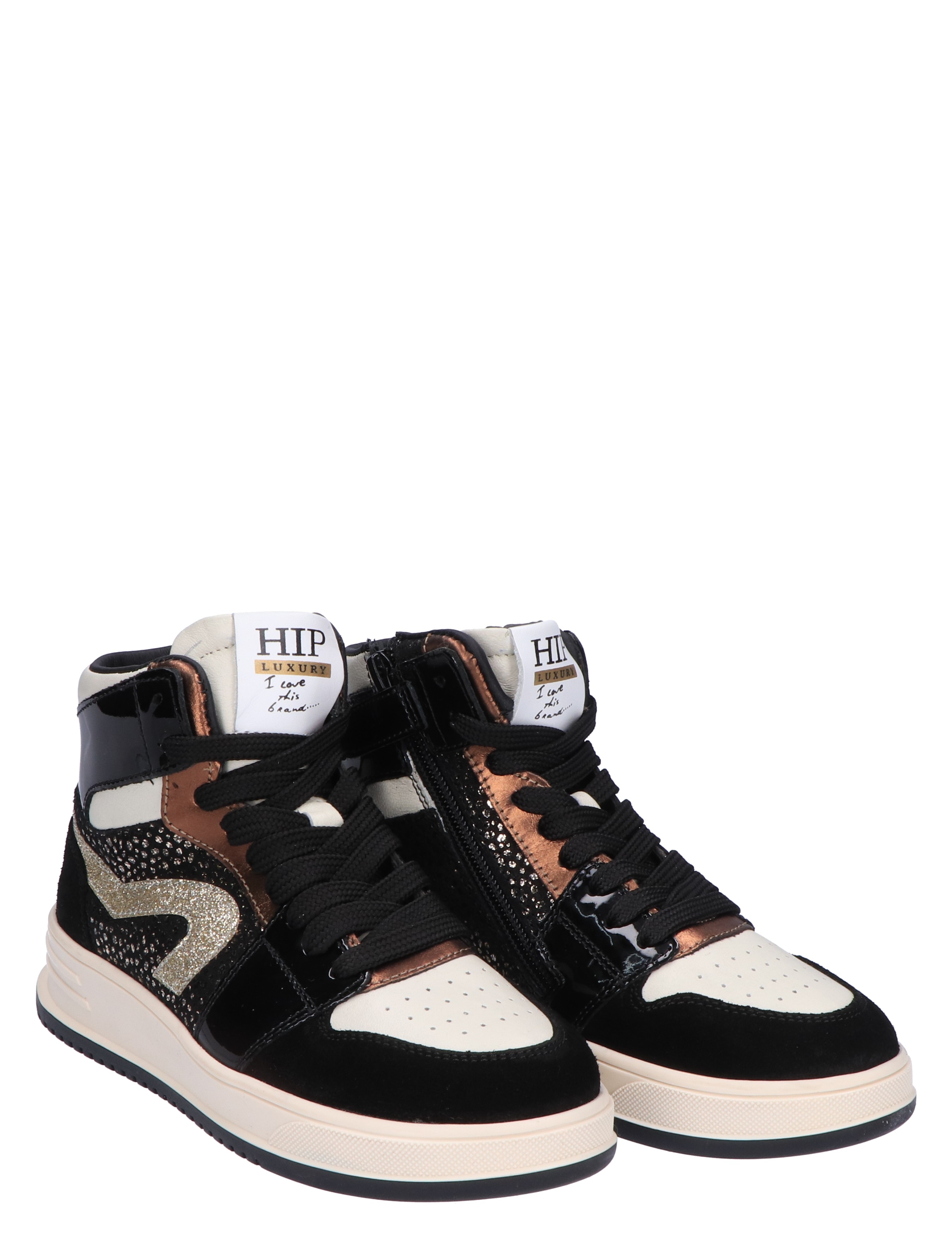 H1012 Black Combi